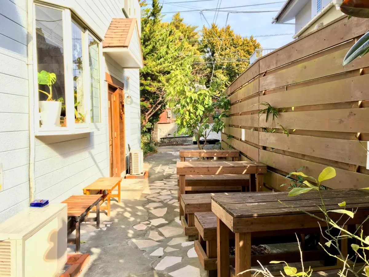 Beach Side Inn Shirahama