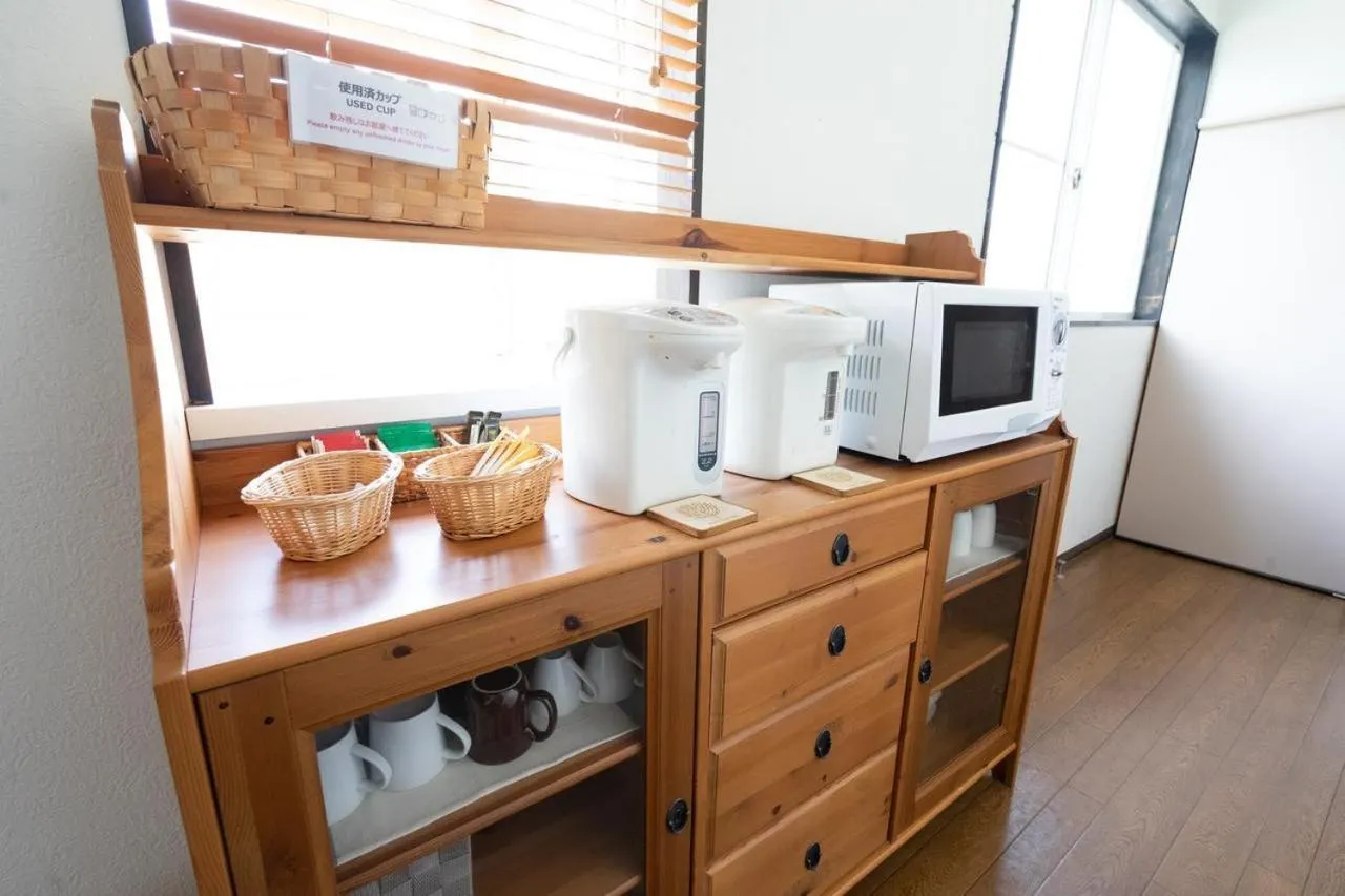 Beach Side Inn Shirahama