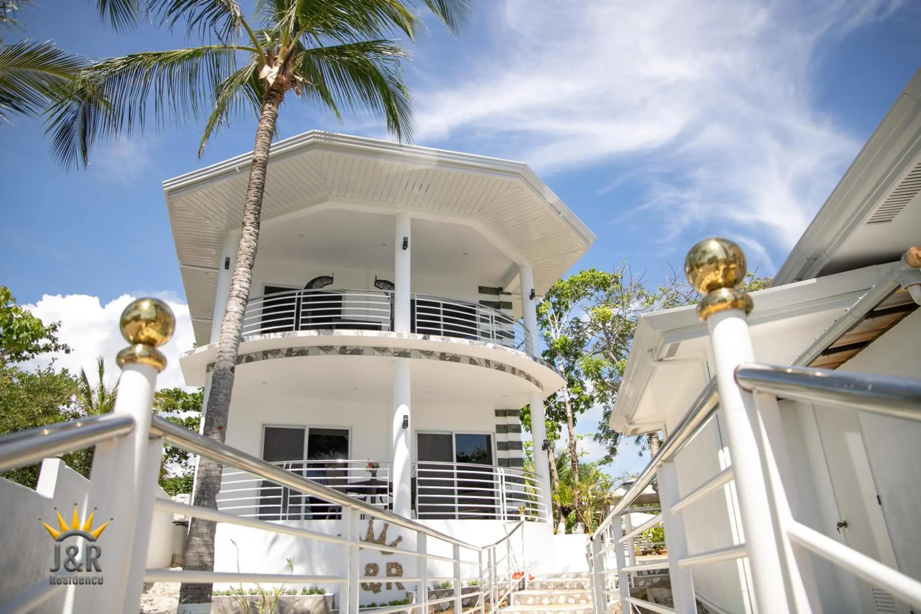 Penthouse Suite in J&R Residence Penthouse Suite in J&R Residence