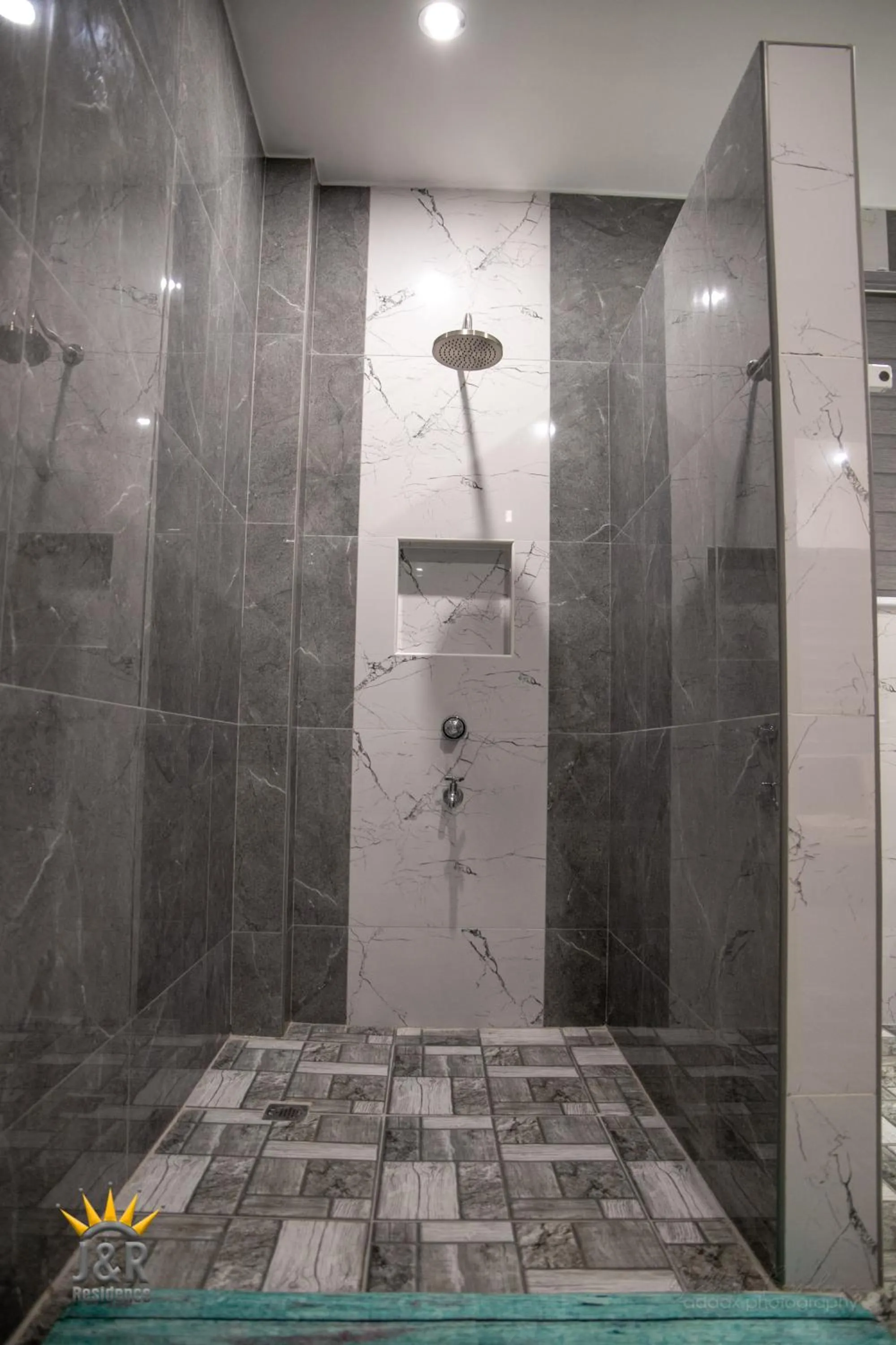 Bathroom in J&R Residence