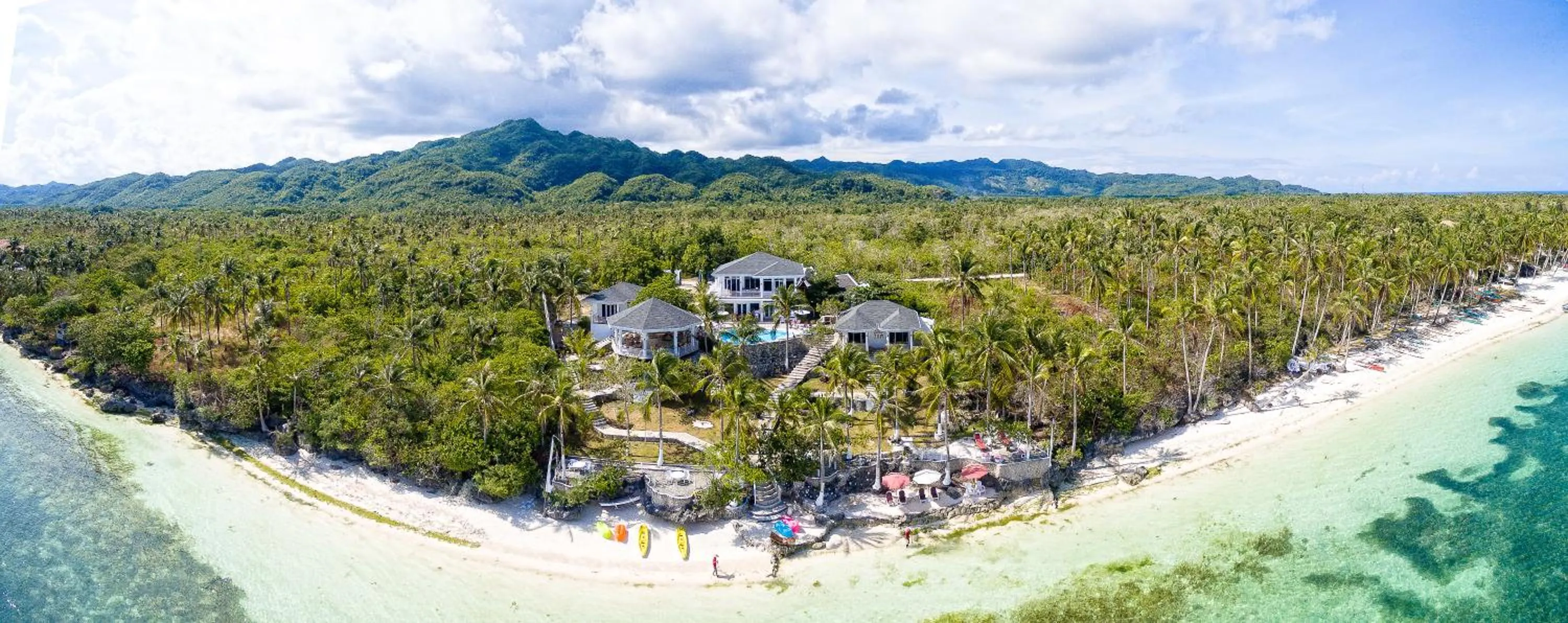 Day in J&R Residence