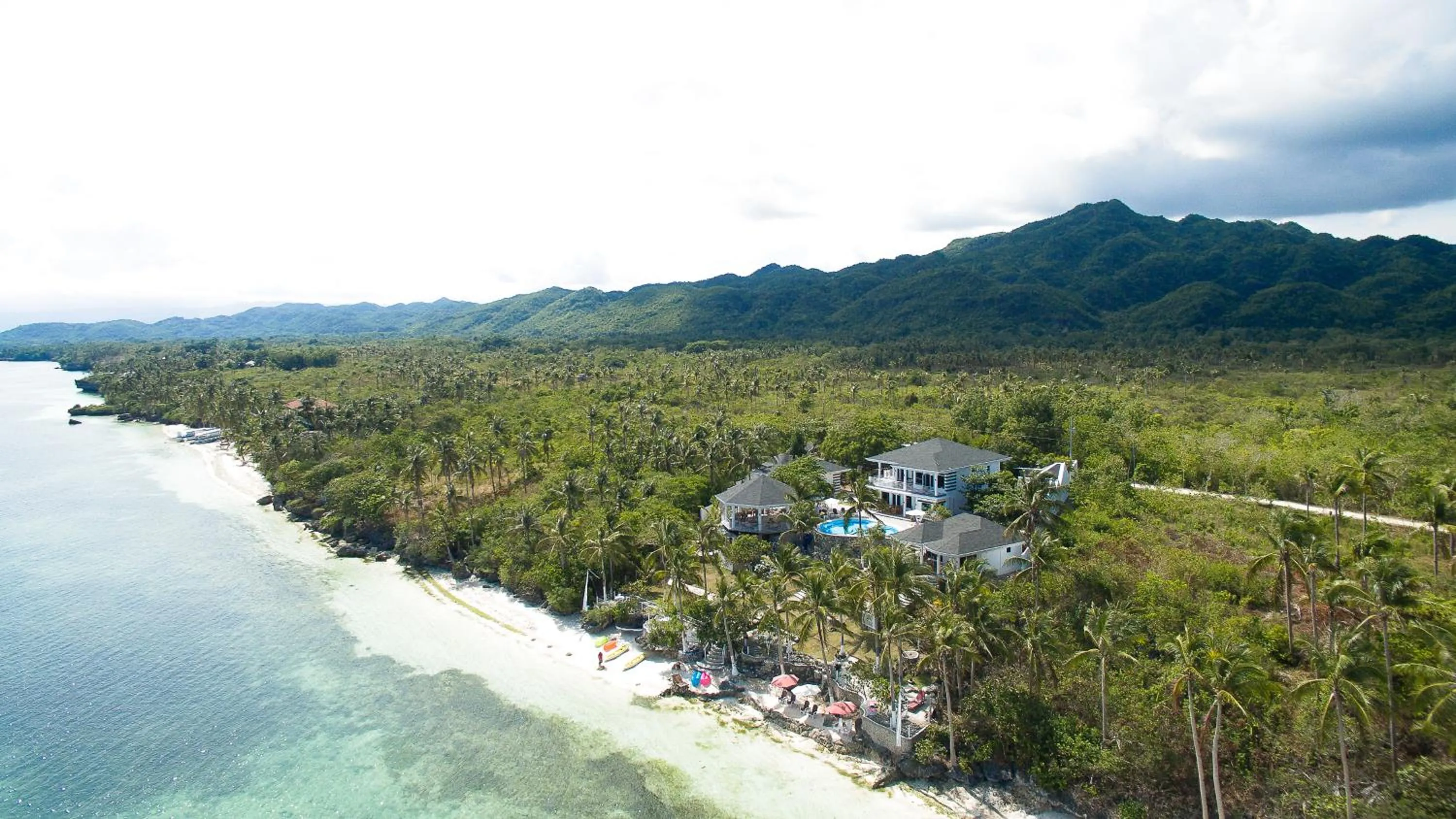 Day in J&R Residence