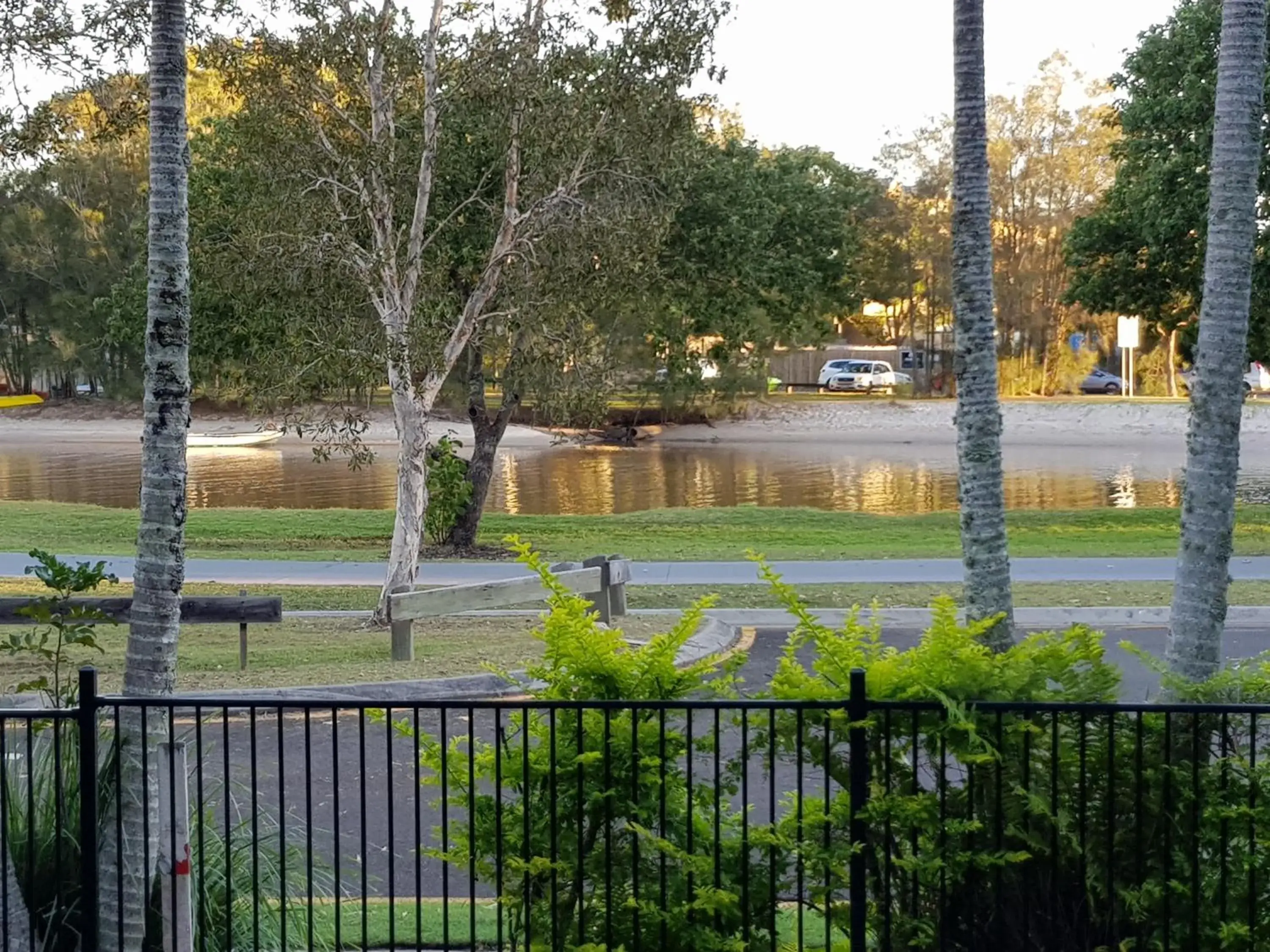 Sailfish Cove Two-Bedroom Rooftop Apartment (Stair Access Only) in Excellsior Apartments Sailfish Cove Two-Bedroom Rooftop Apartment (Stair Access Only) in Excellsior Apartments