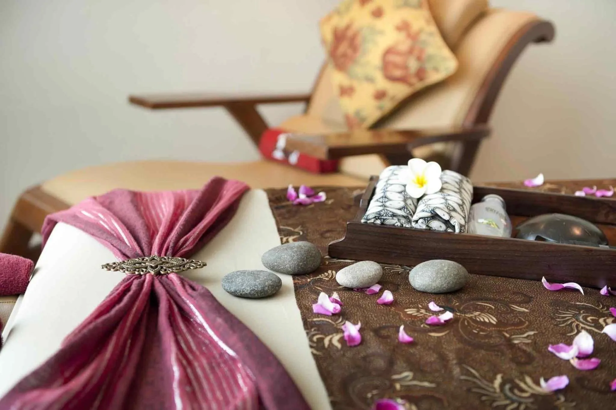 Other in The Royal Surakarta Heritage - Handwritten Collection