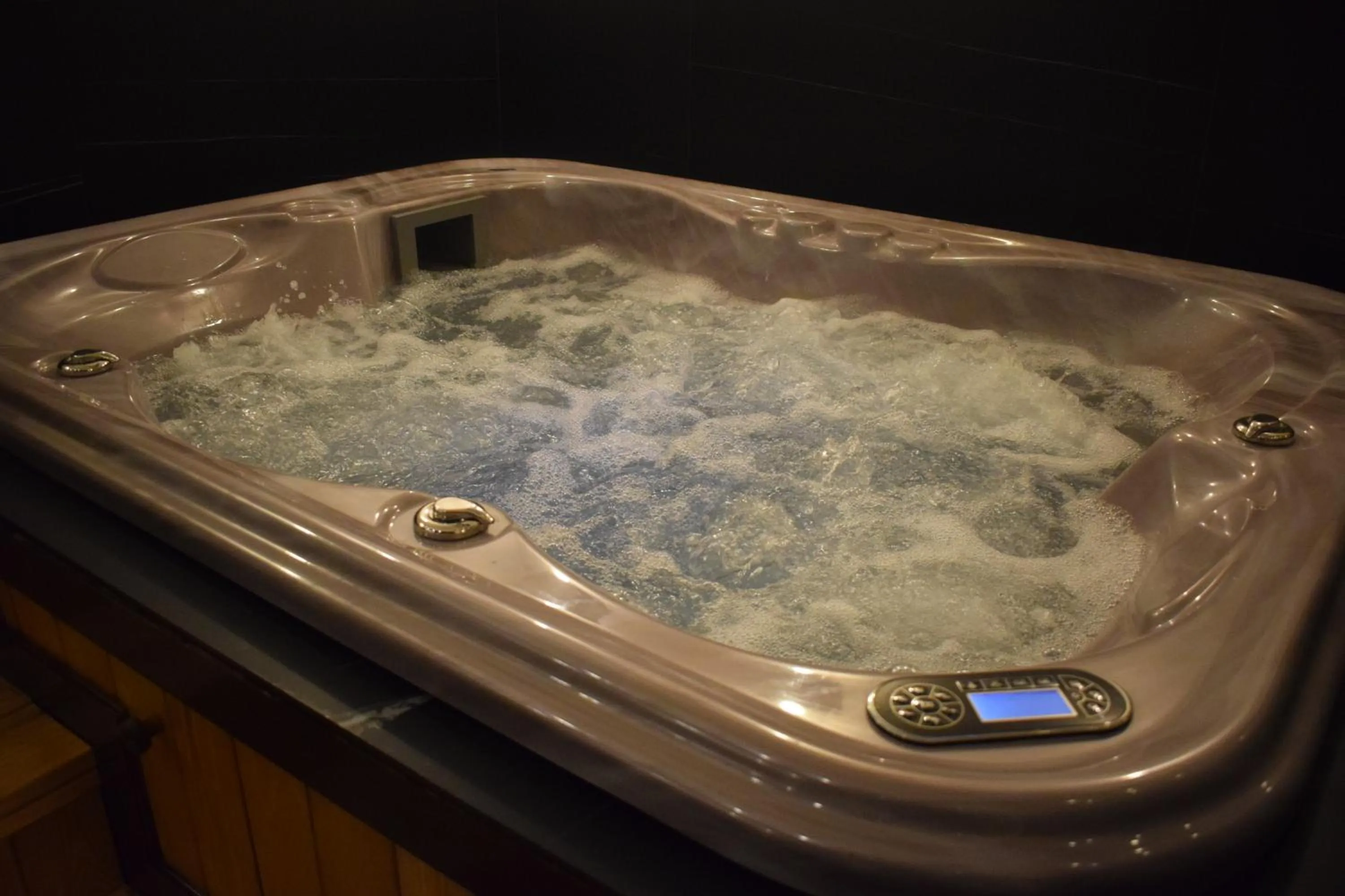 Massage in Bahus Inn