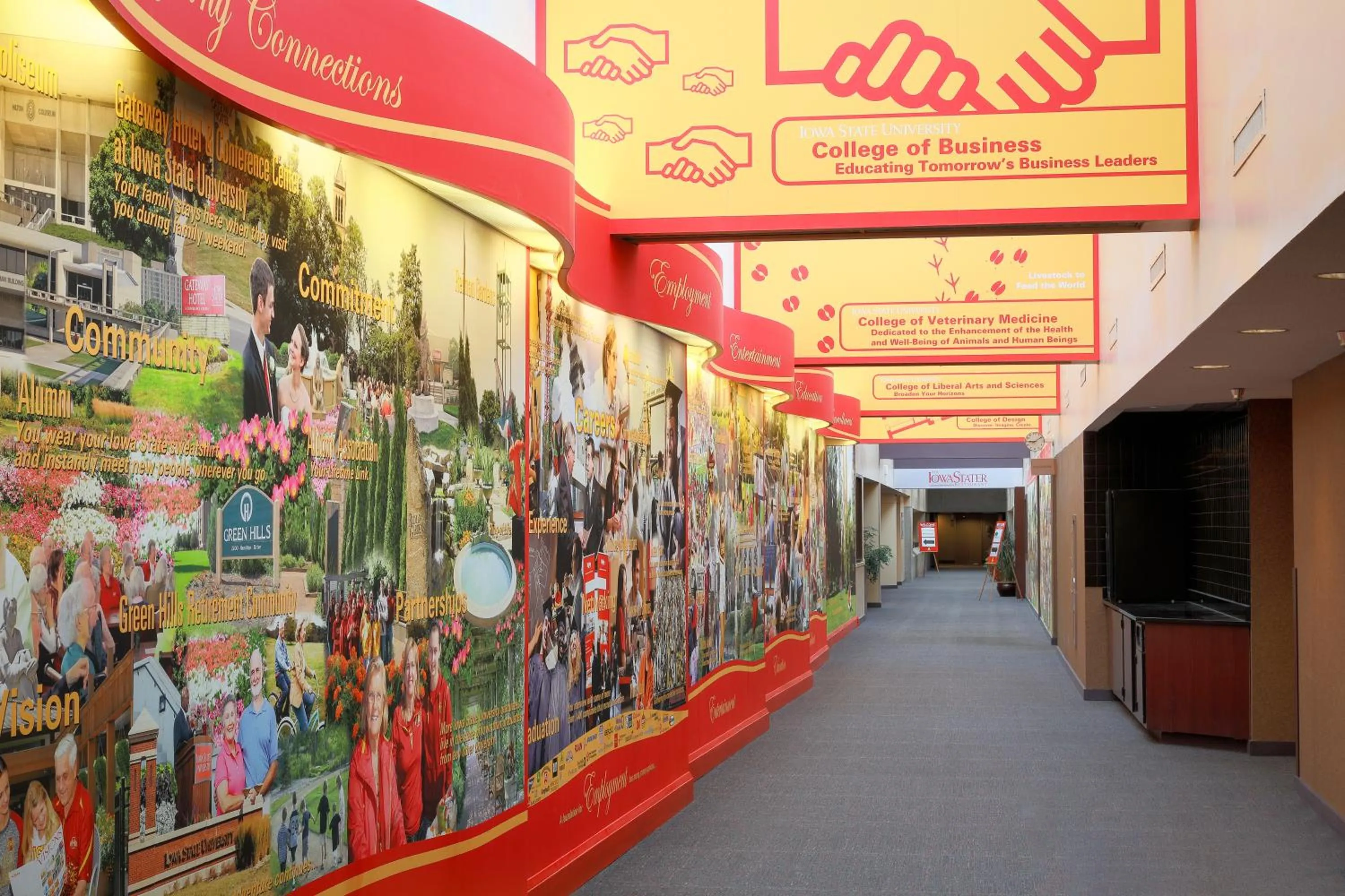 Gateway Hotel and Conference Center