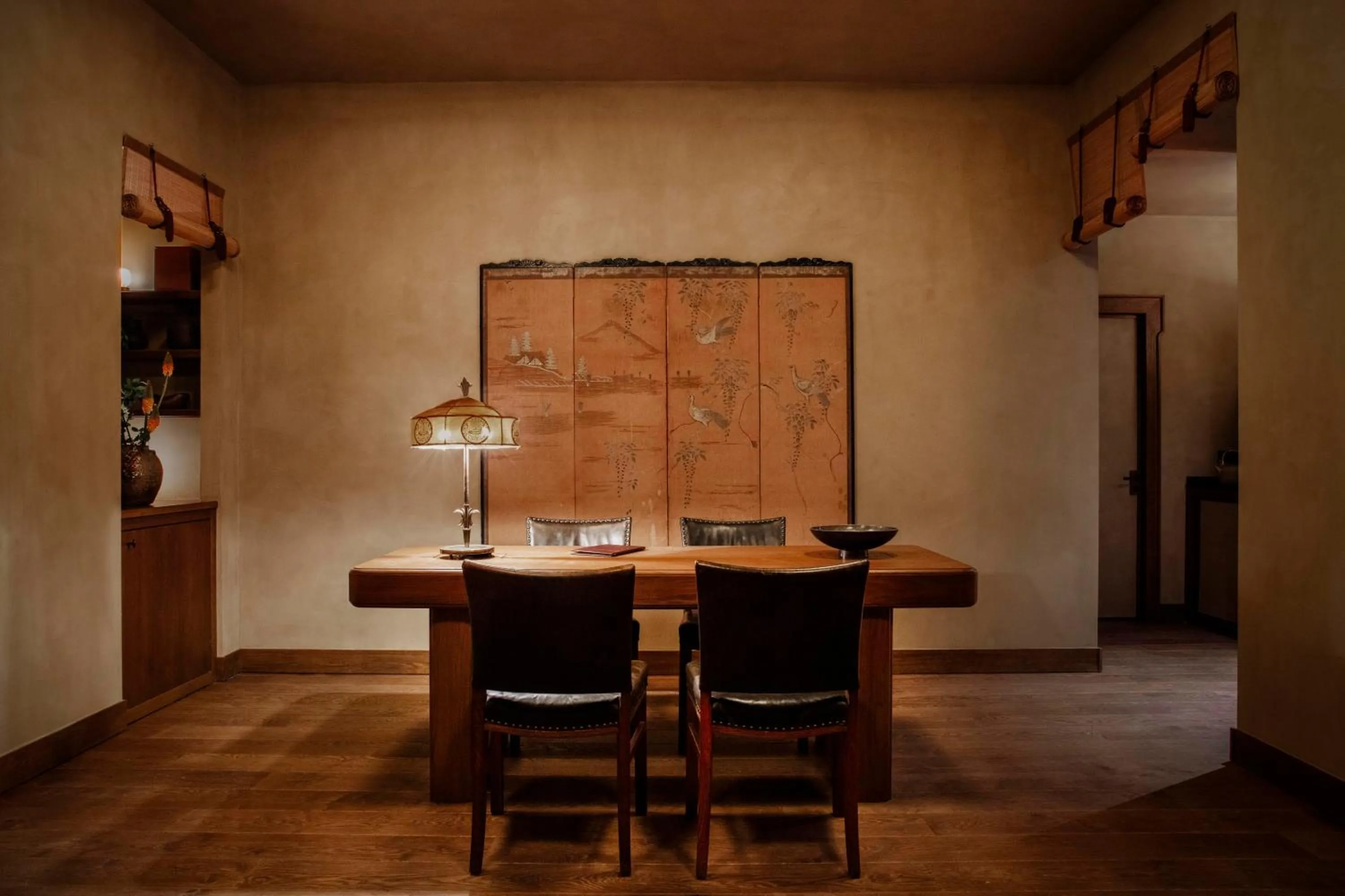 Spa and wellness centre/facilities in Hôtel Balzac Paris & Spa Ikoï