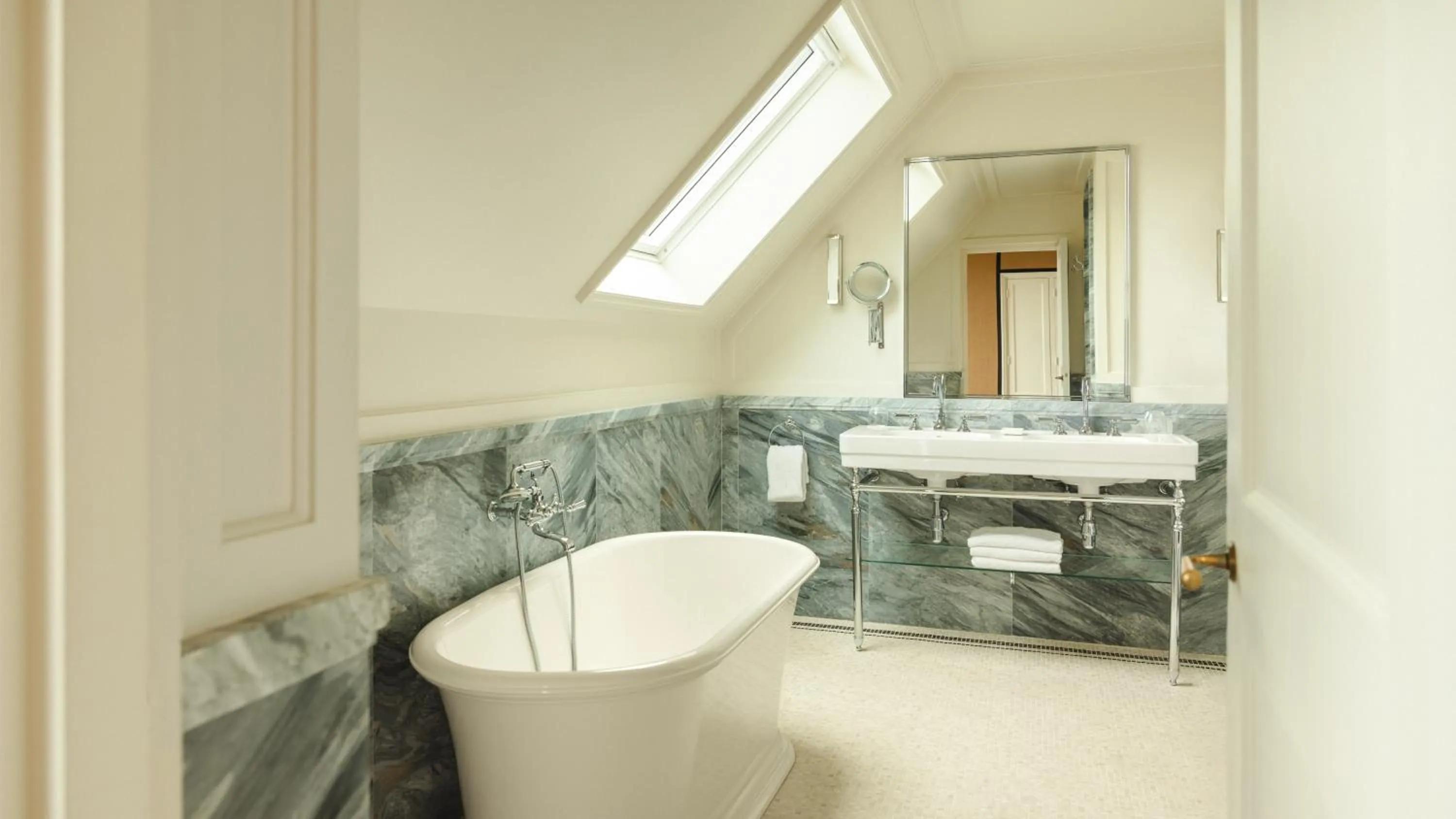 Hôtel Balzac Paris & Spa Ikoï