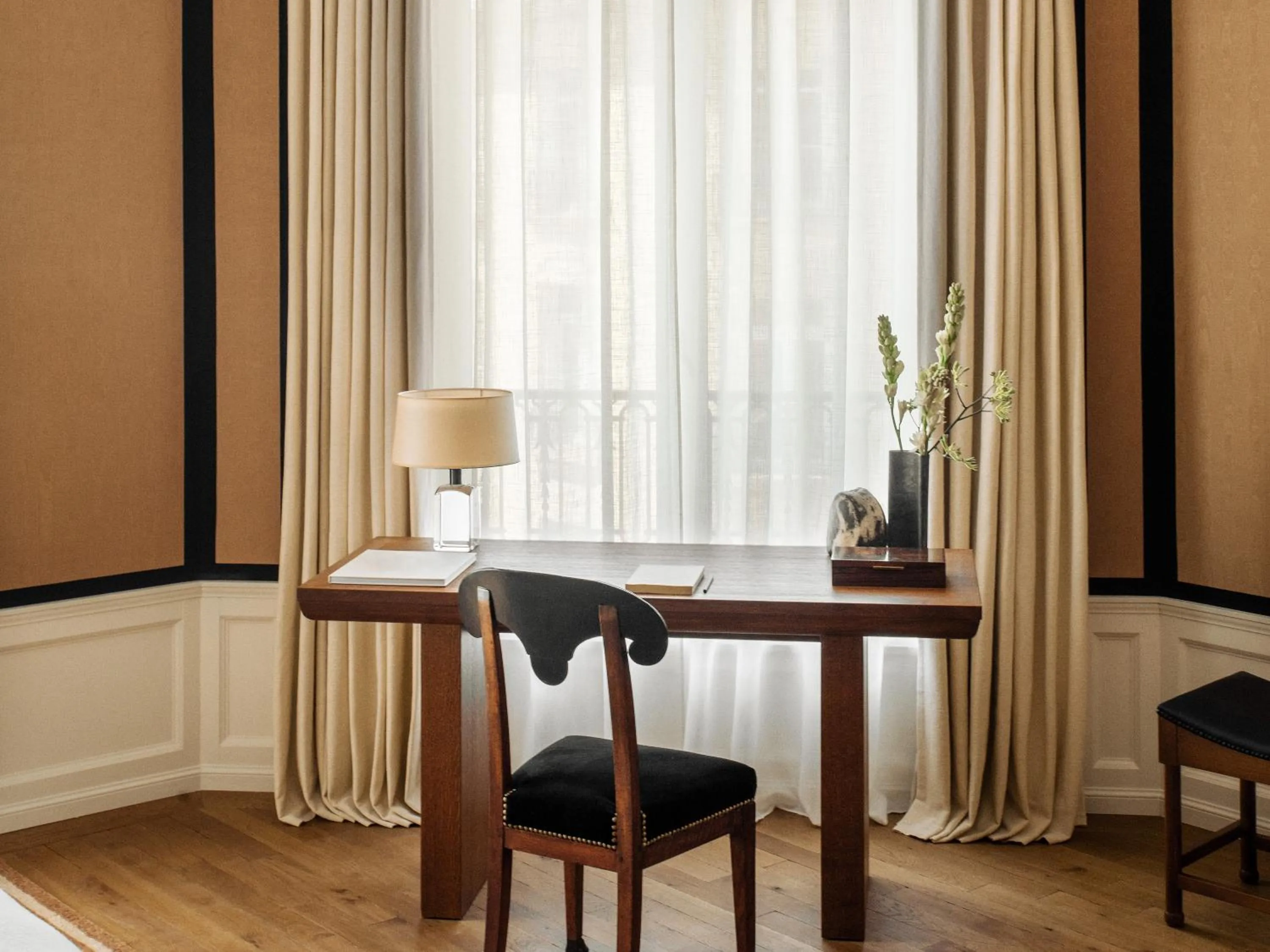 Hôtel Balzac Paris & Spa Ikoï