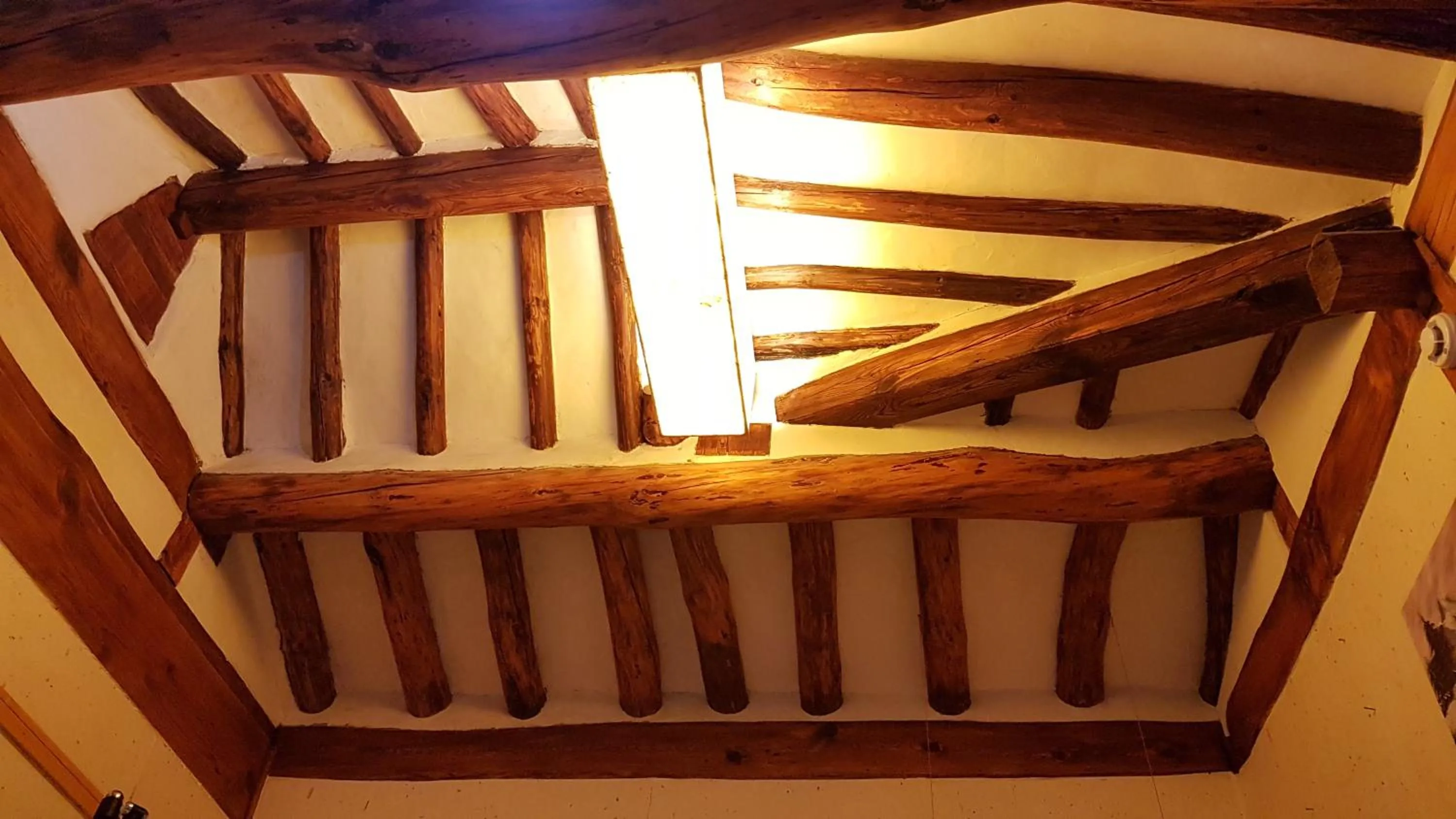 Gongsimga Hanok Guesthouse