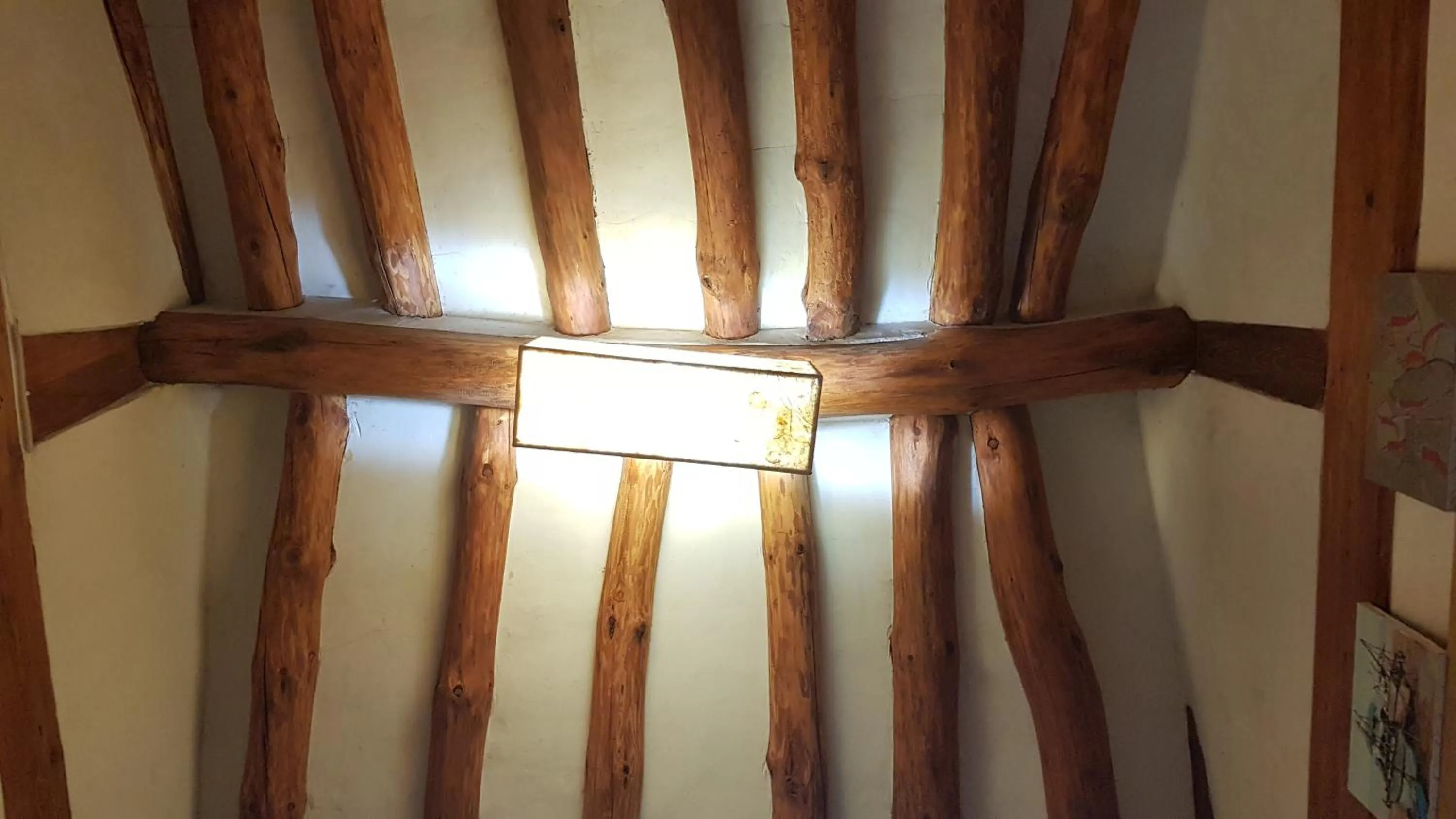 Gongsimga Hanok Guesthouse