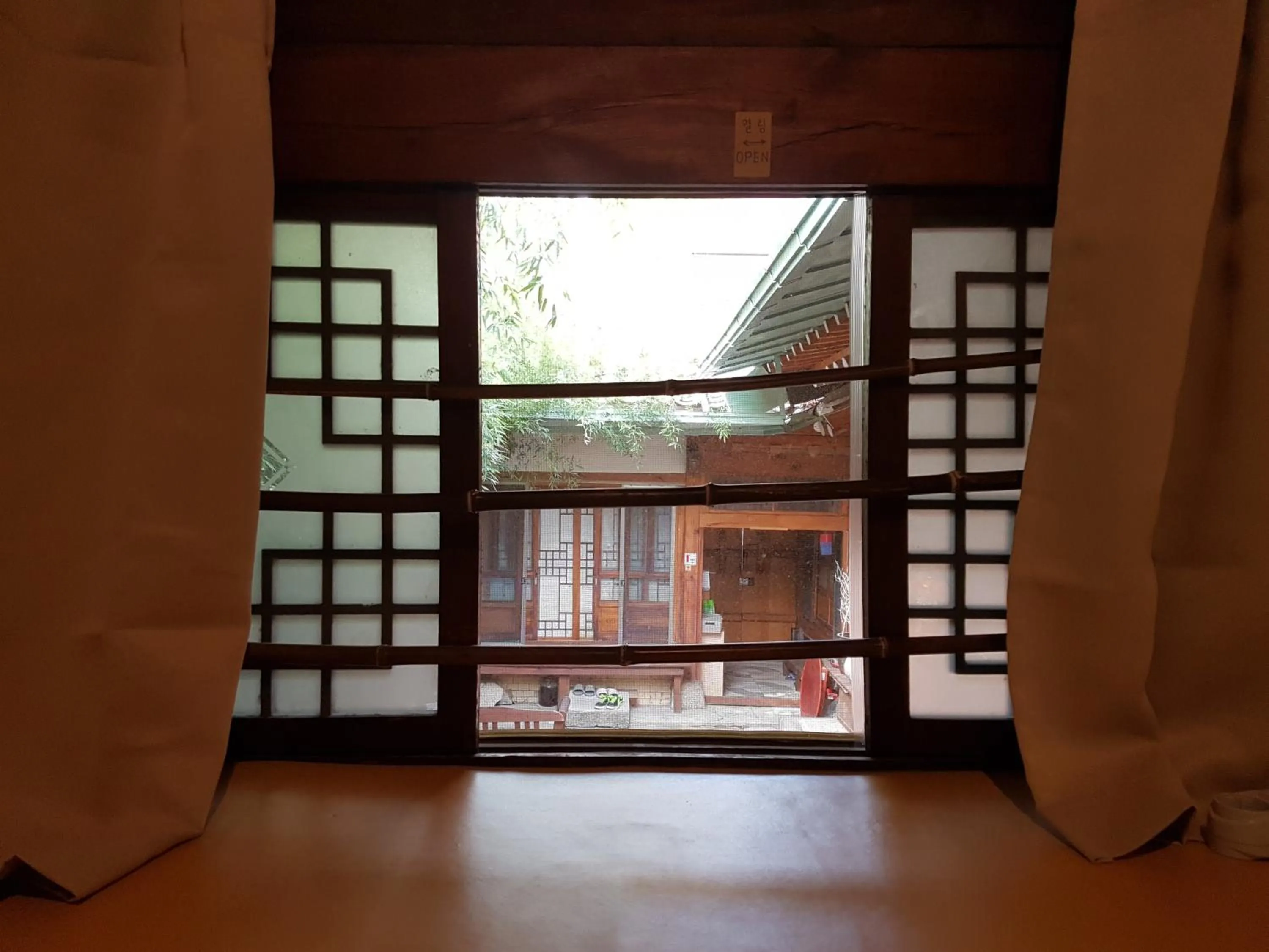 Gongsimga Hanok Guesthouse