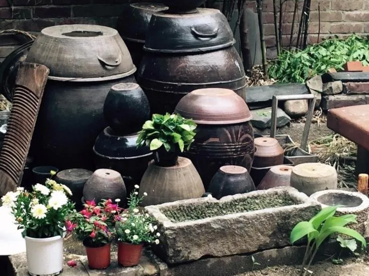 Gongsimga Hanok Guesthouse