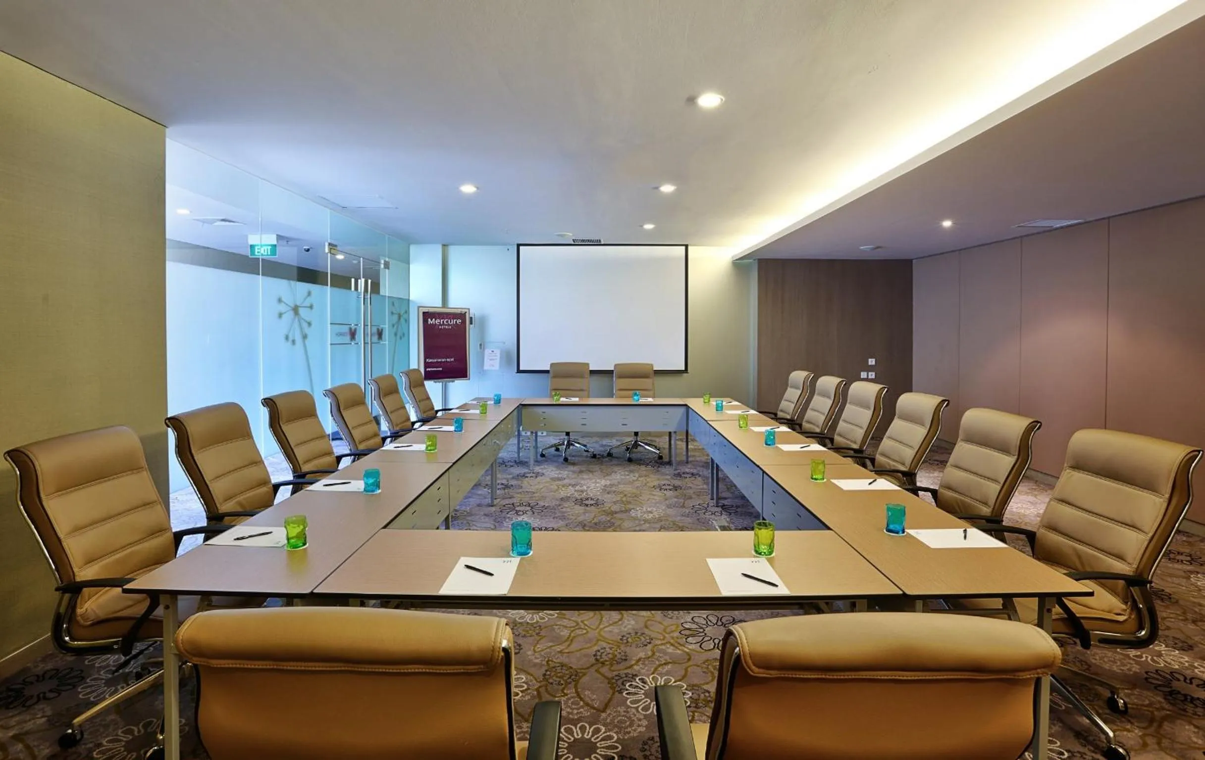 Business facilities in Mercure Serpong Alam Sutera