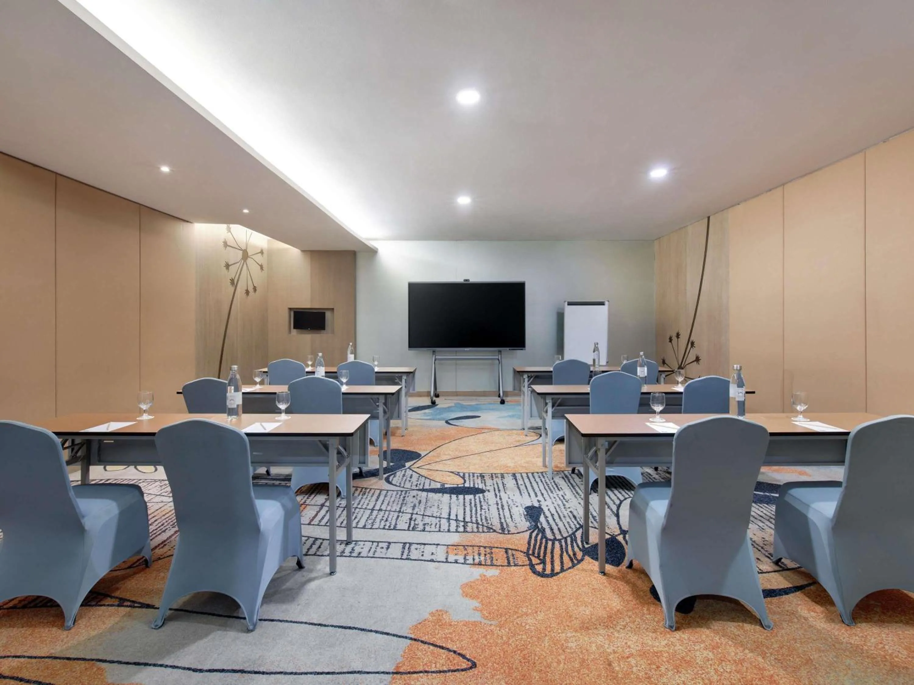 Meeting/conference room in Mercure Serpong Alam Sutera
