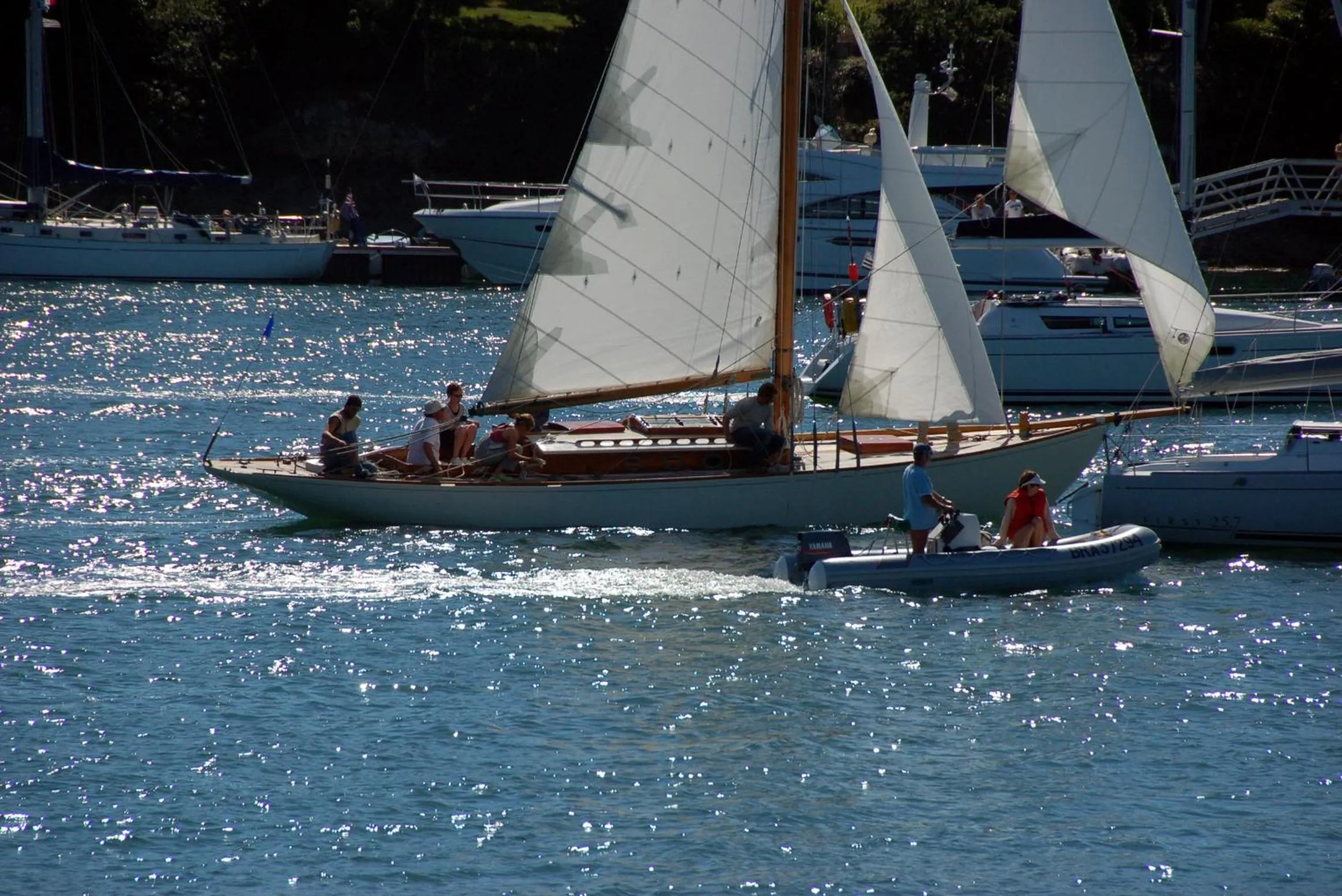 Entertainment in Hotel Ker Vennaik