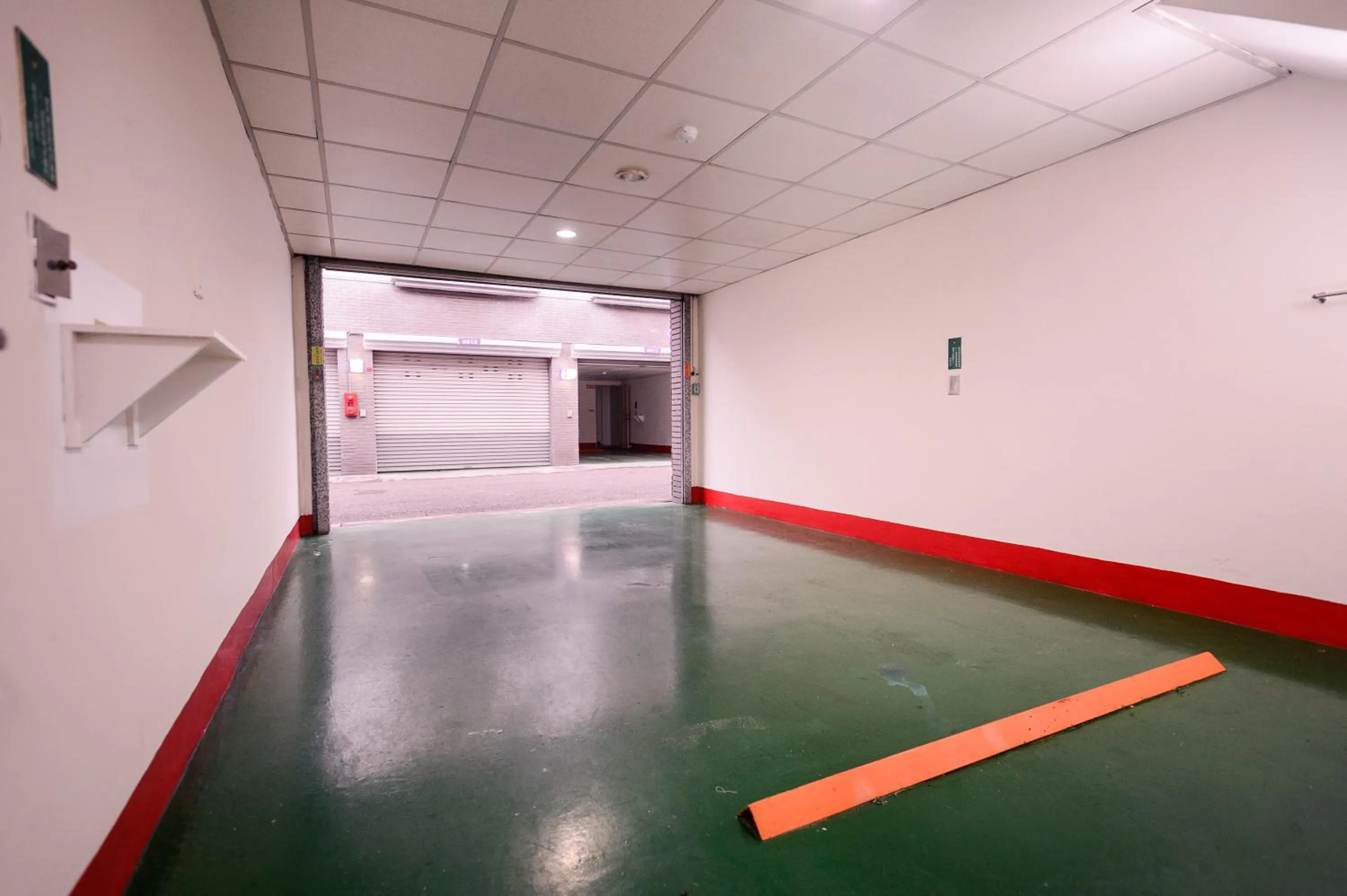 On site in Guest Motel-Zhubei