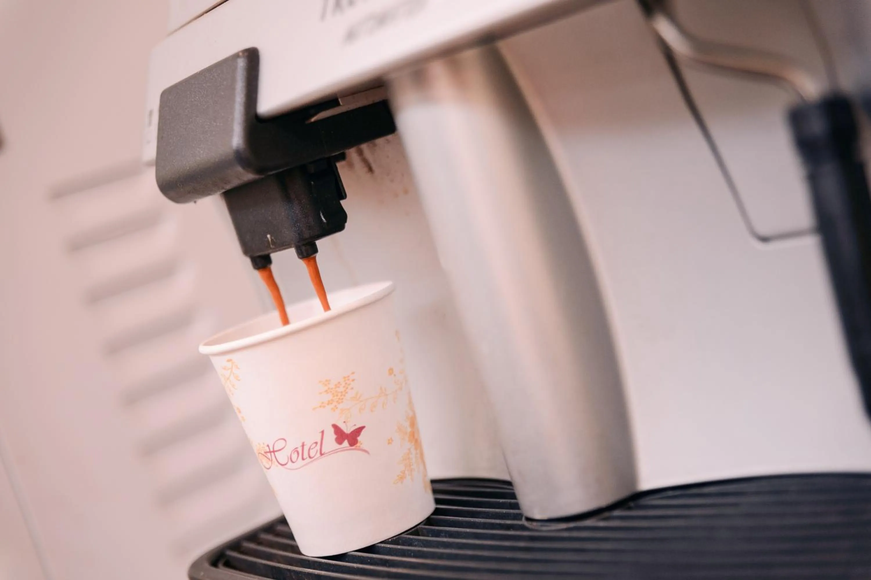 Restaurant/places to eat in Guest Motel-Zhubei