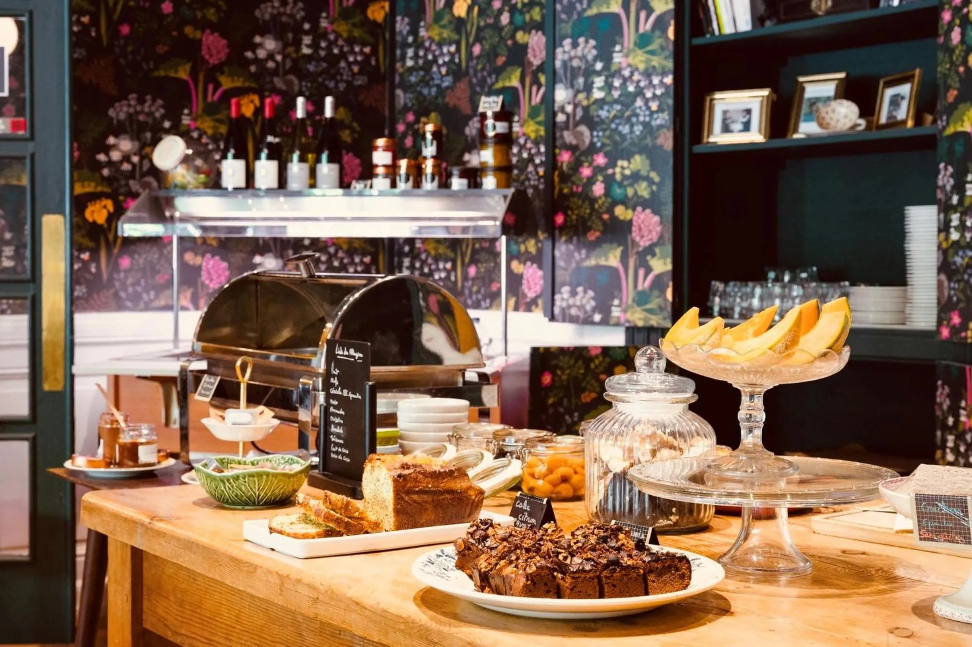 Banquet/Function facilities in Grand Hotel De La Poste - Lyon Sud - Vienne