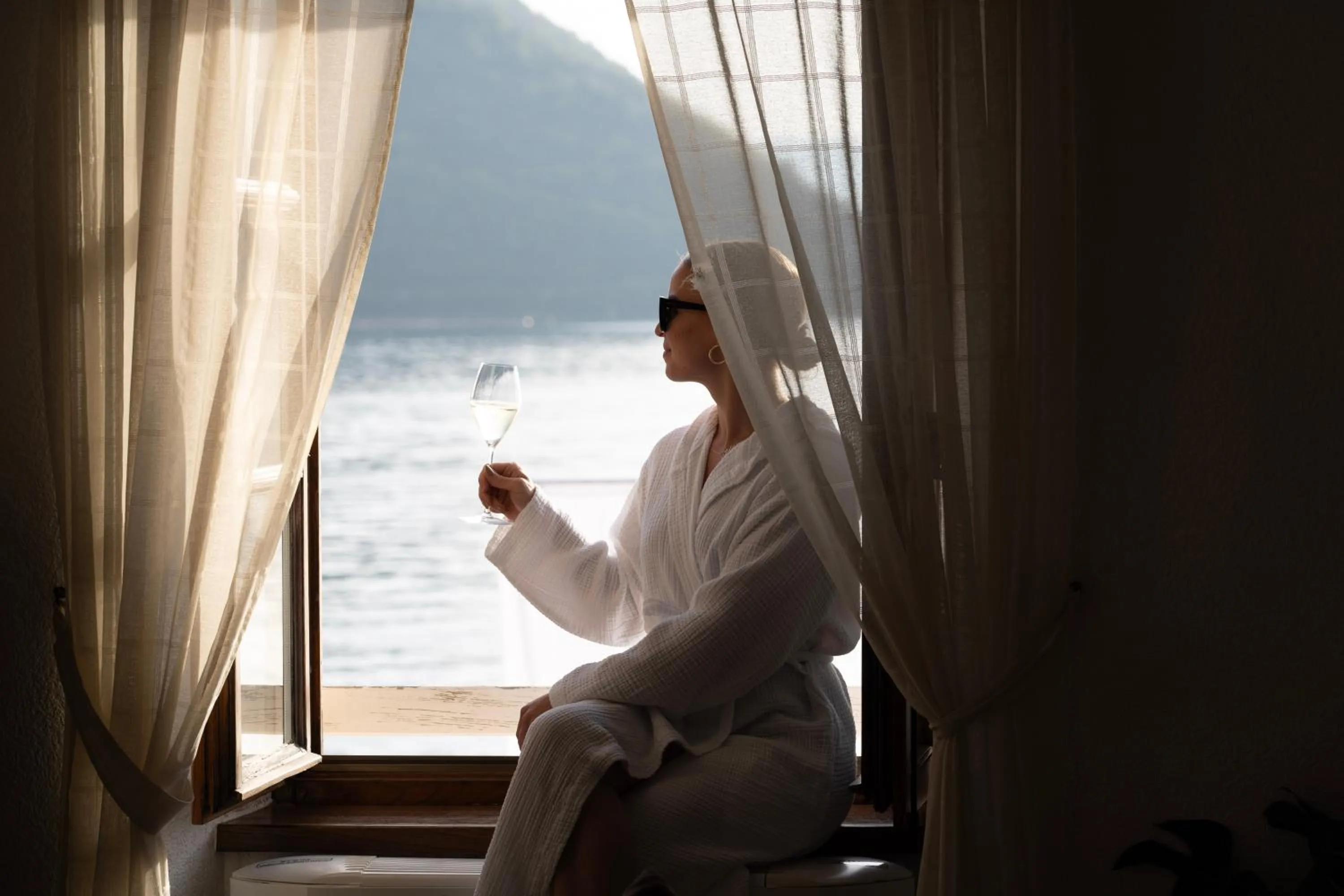 Conte Hotel & Restaurant