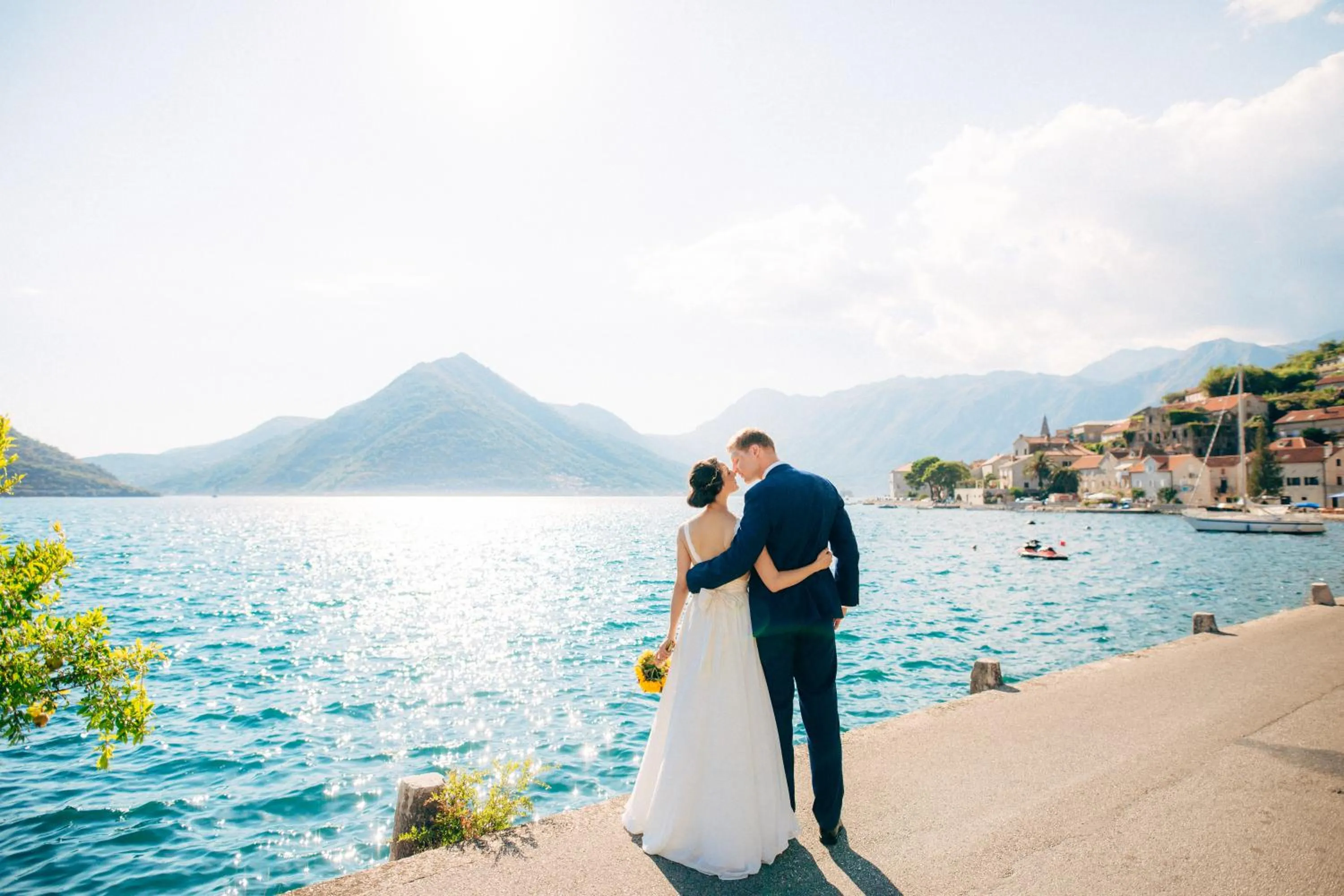 Guests in Conte Hotel & Restaurant