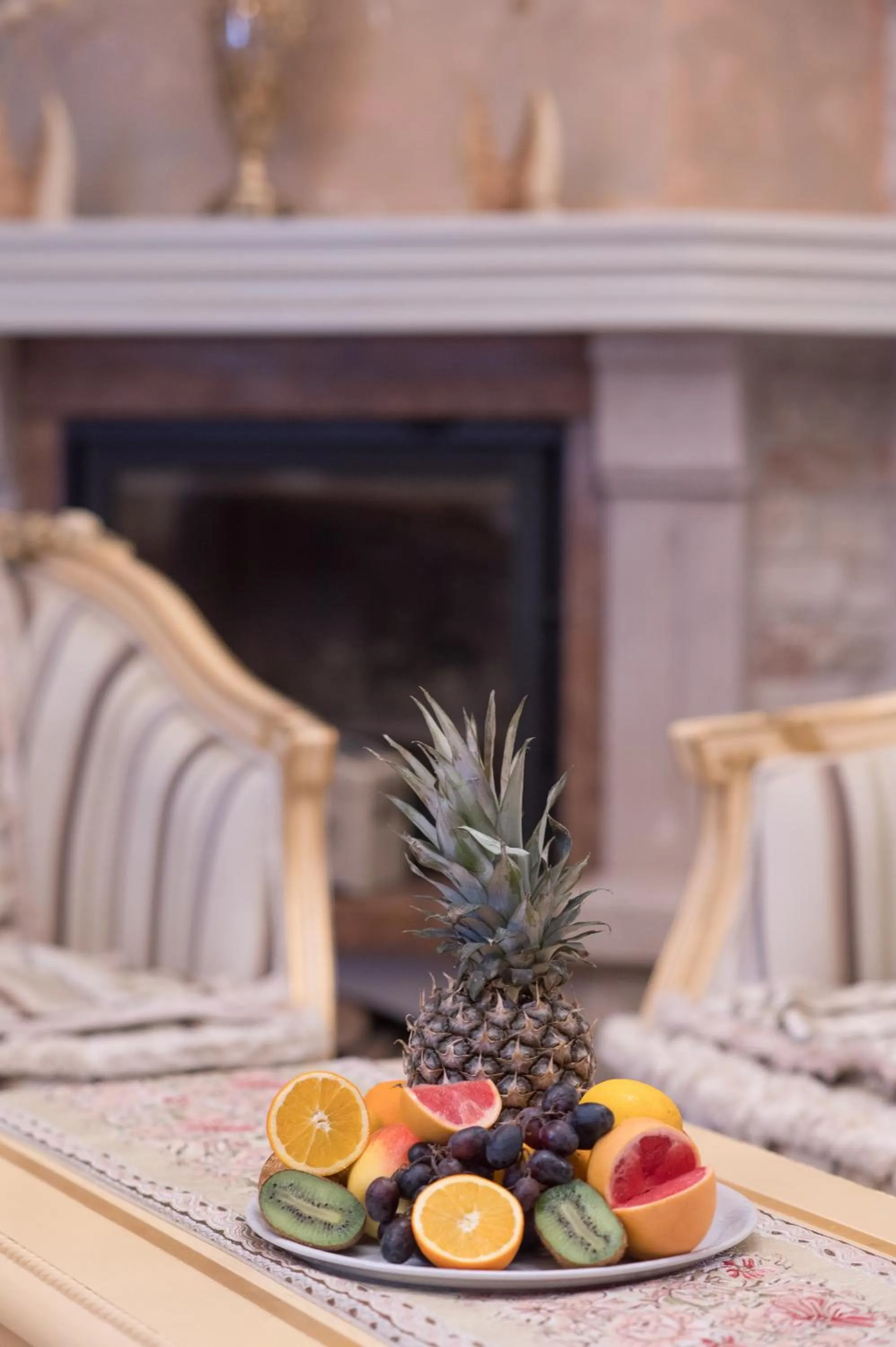 Conte Hotel & Restaurant