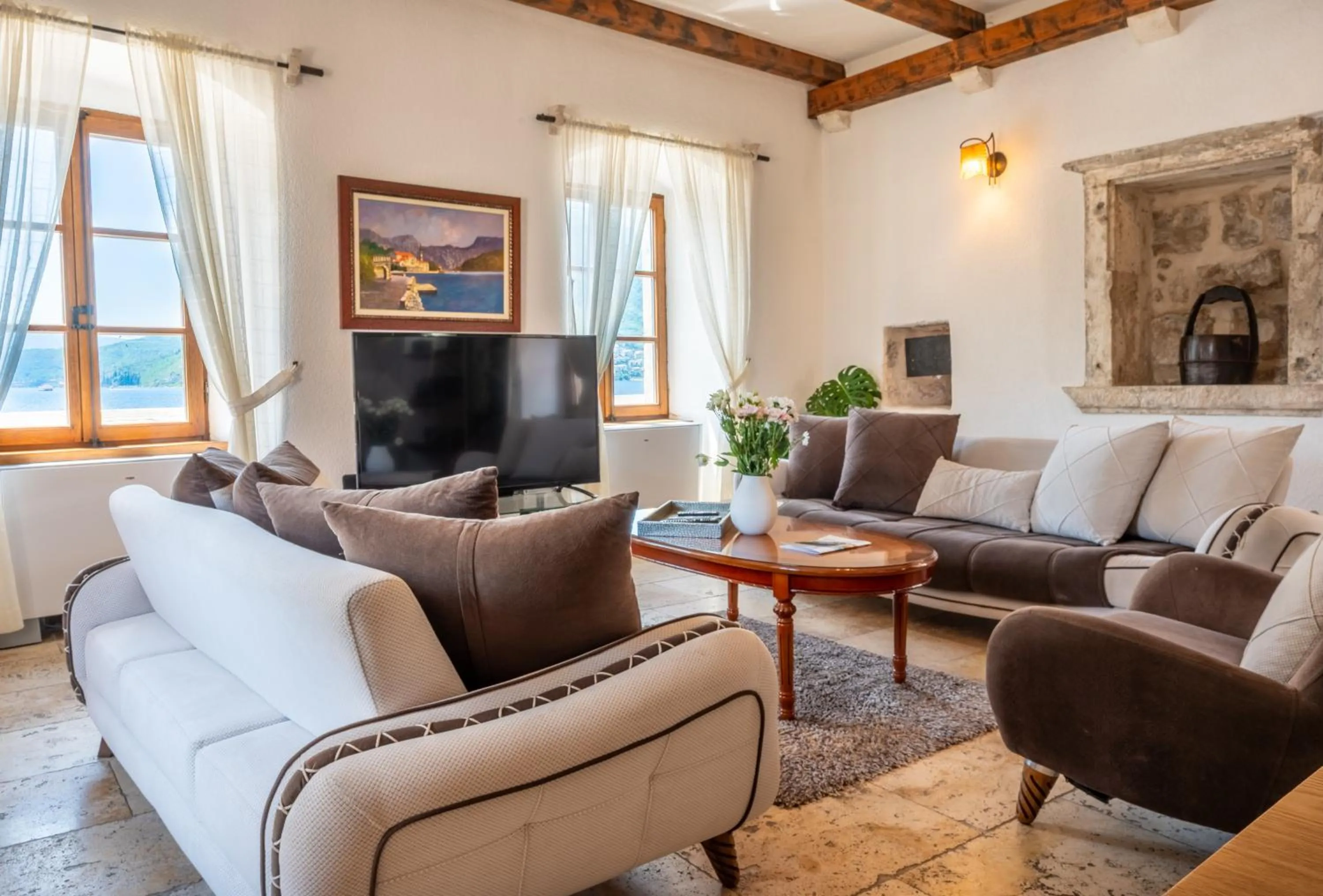 Conte Hotel & Restaurant