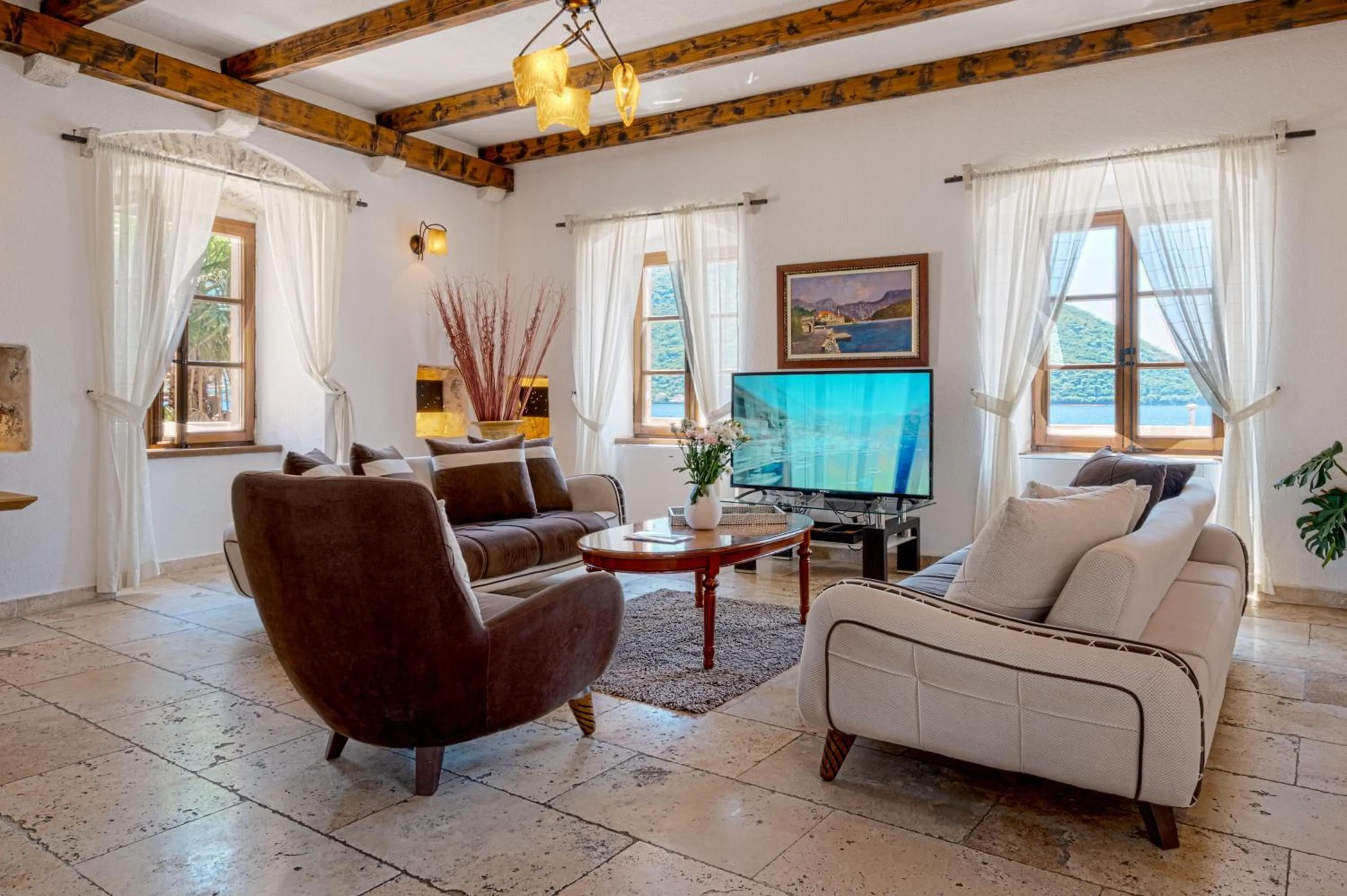 Conte Hotel & Restaurant