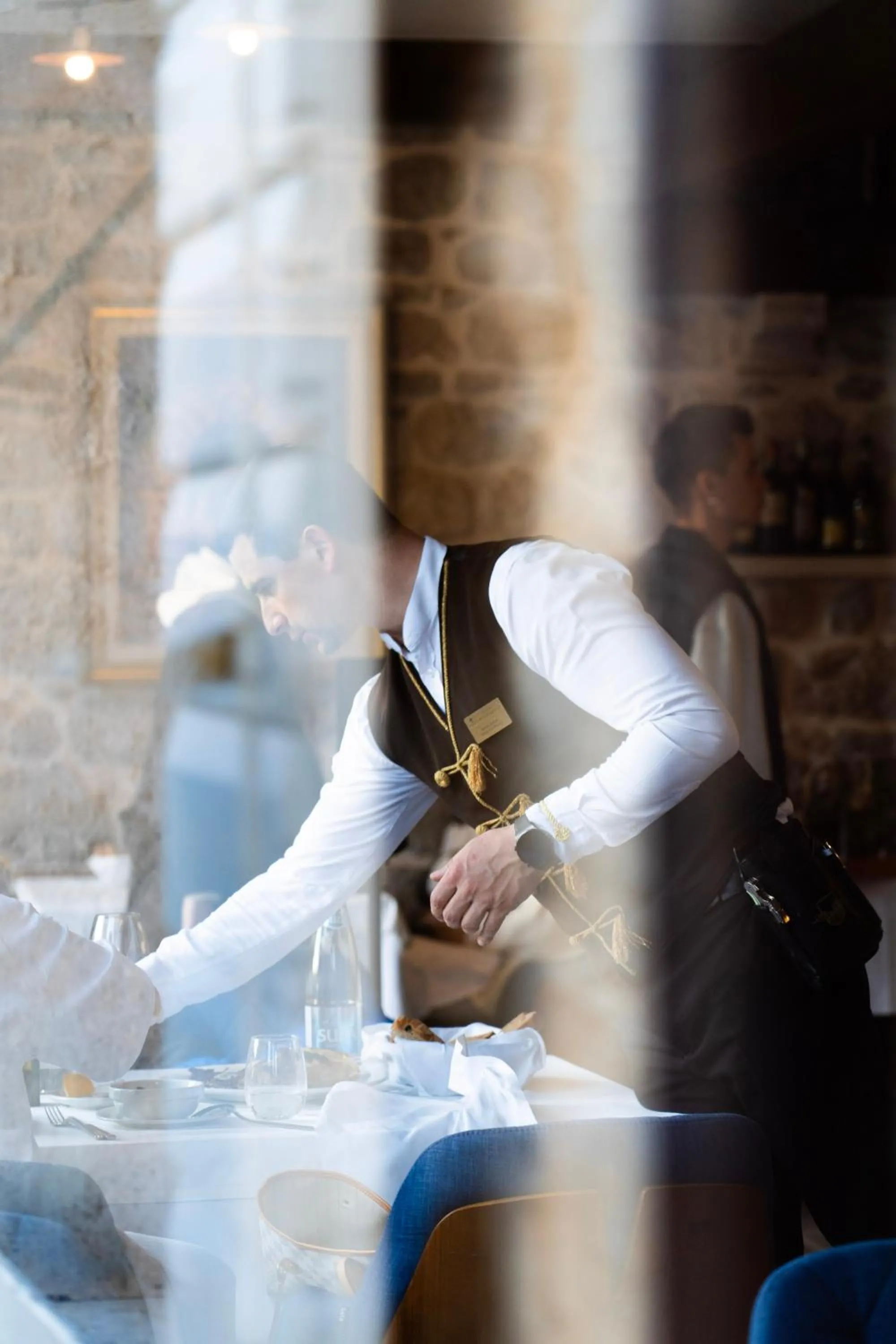 Conte Hotel & Restaurant