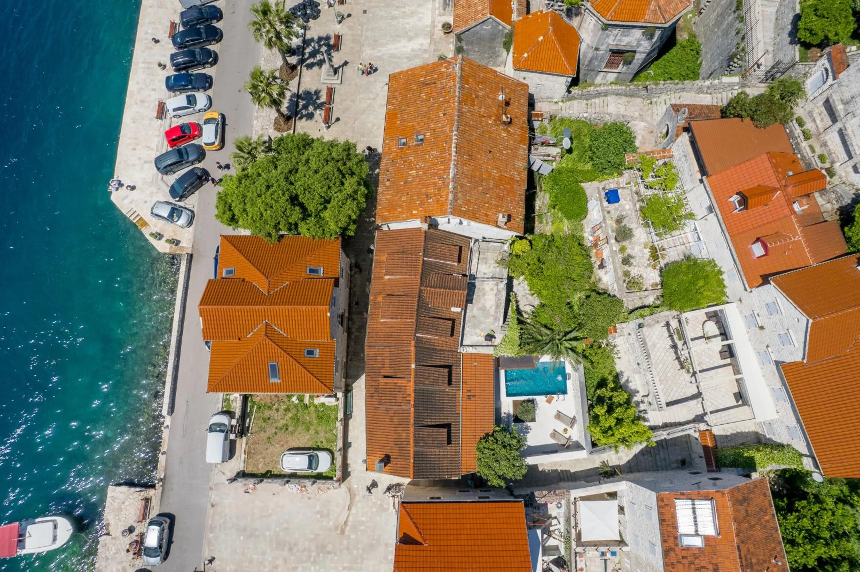 Conte Hotel & Restaurant