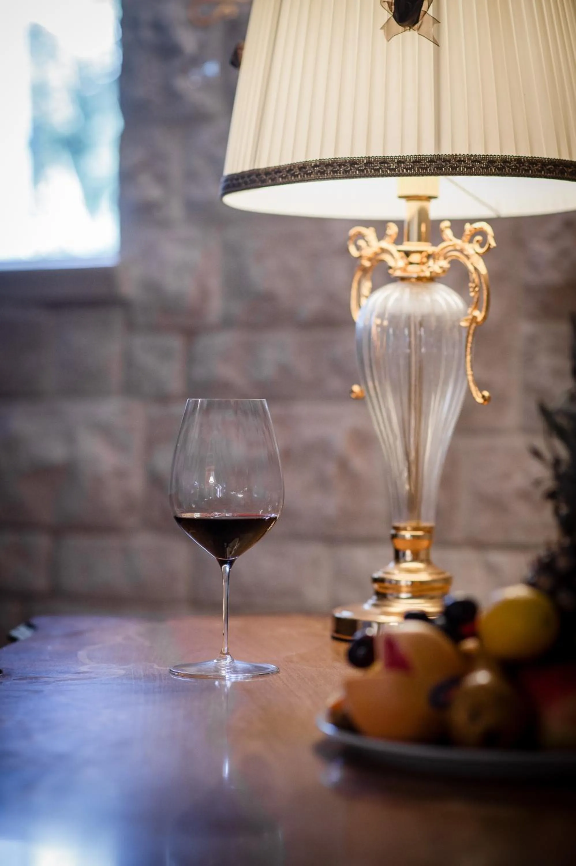 Conte Hotel & Restaurant