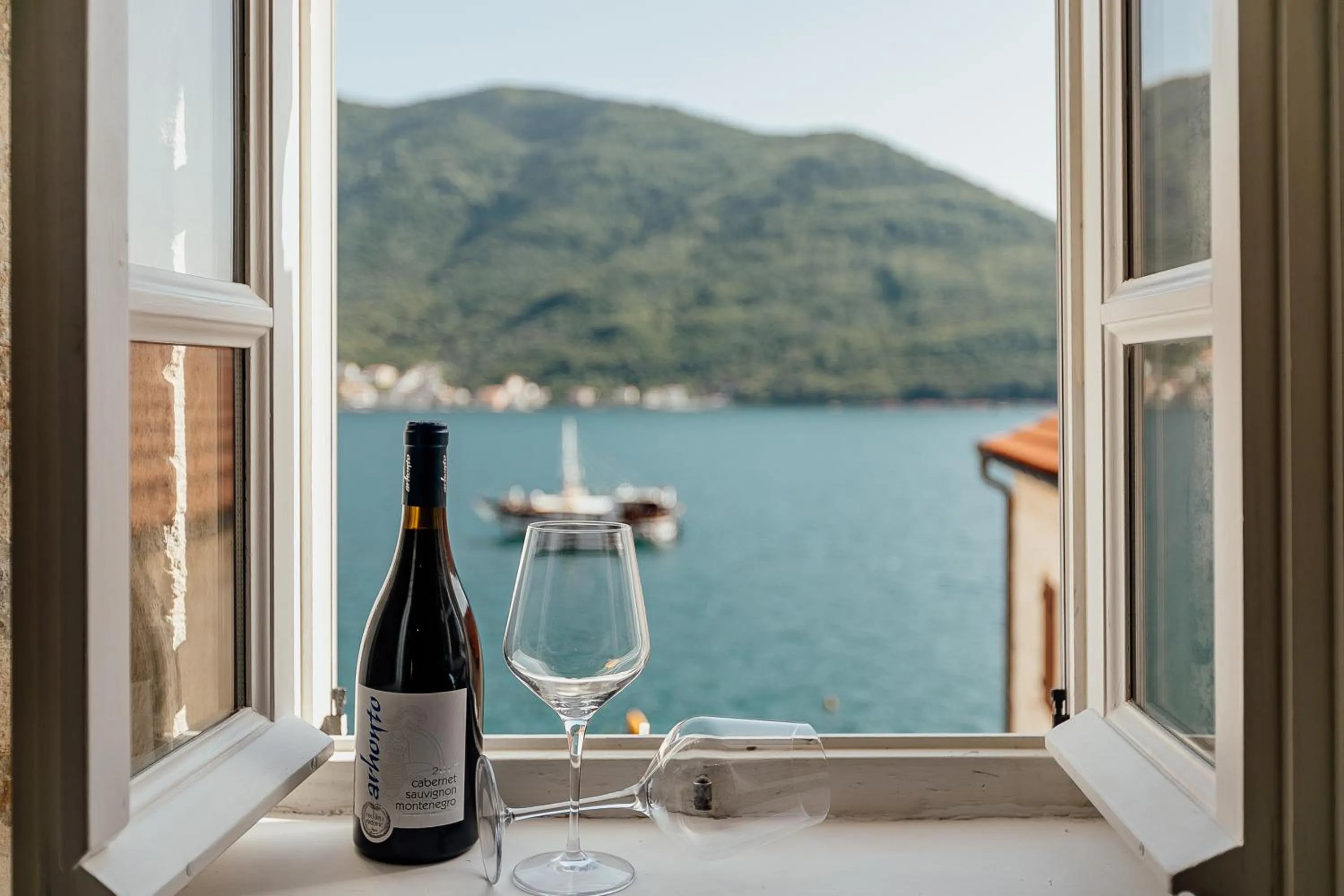 Conte Hotel & Restaurant