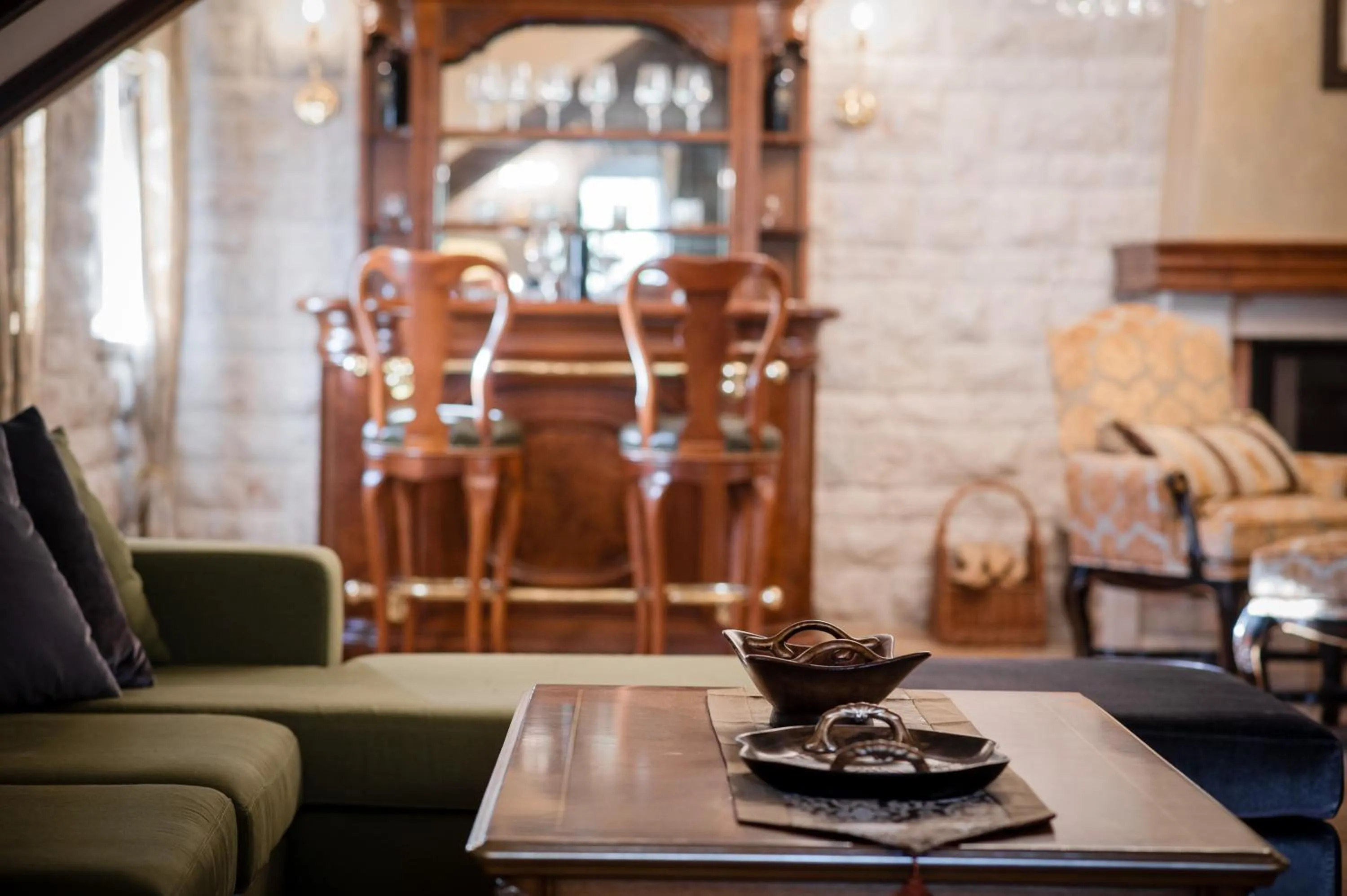 Conte Hotel & Restaurant