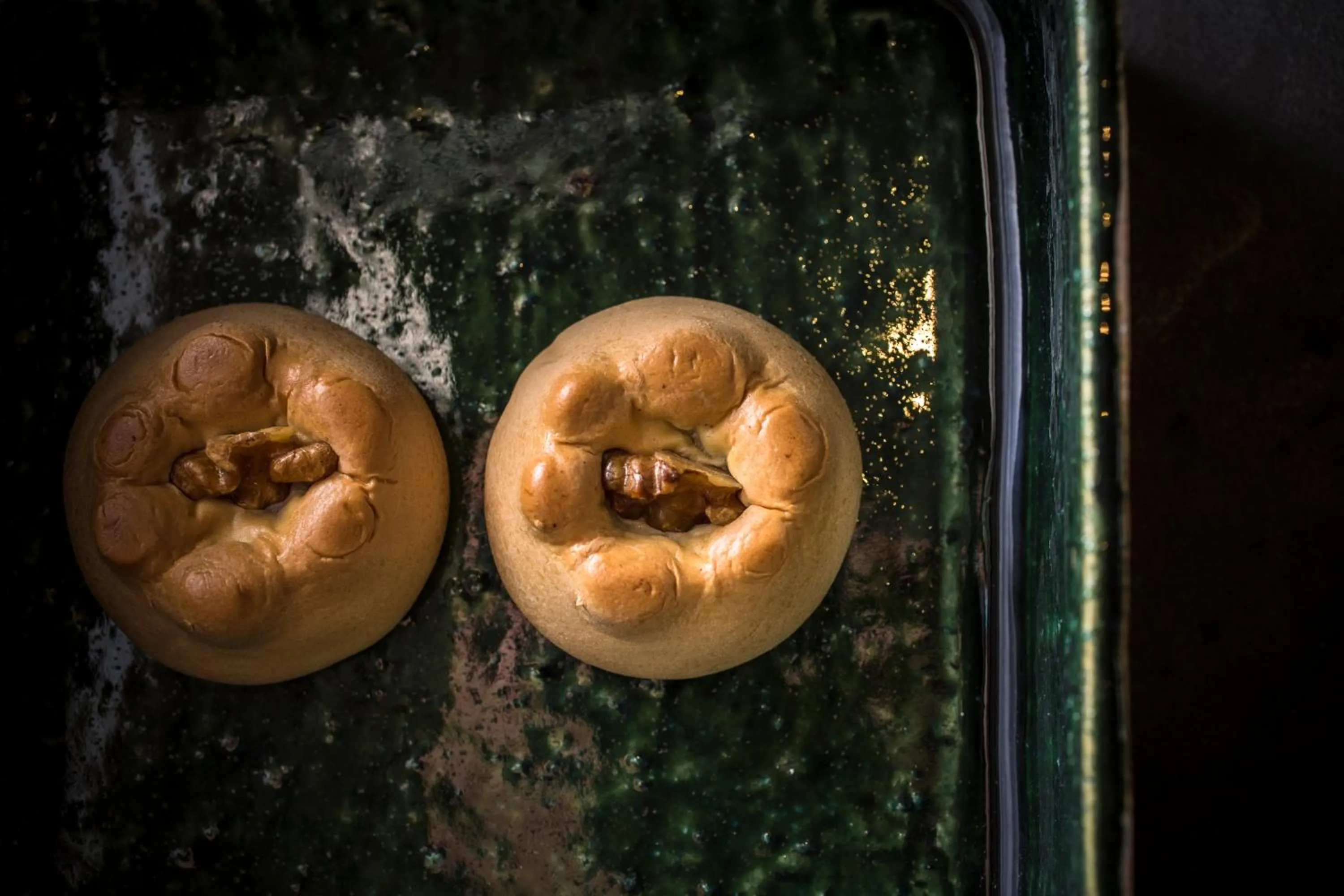 Food and drinks in Kinosaki onsen Tokitotoki