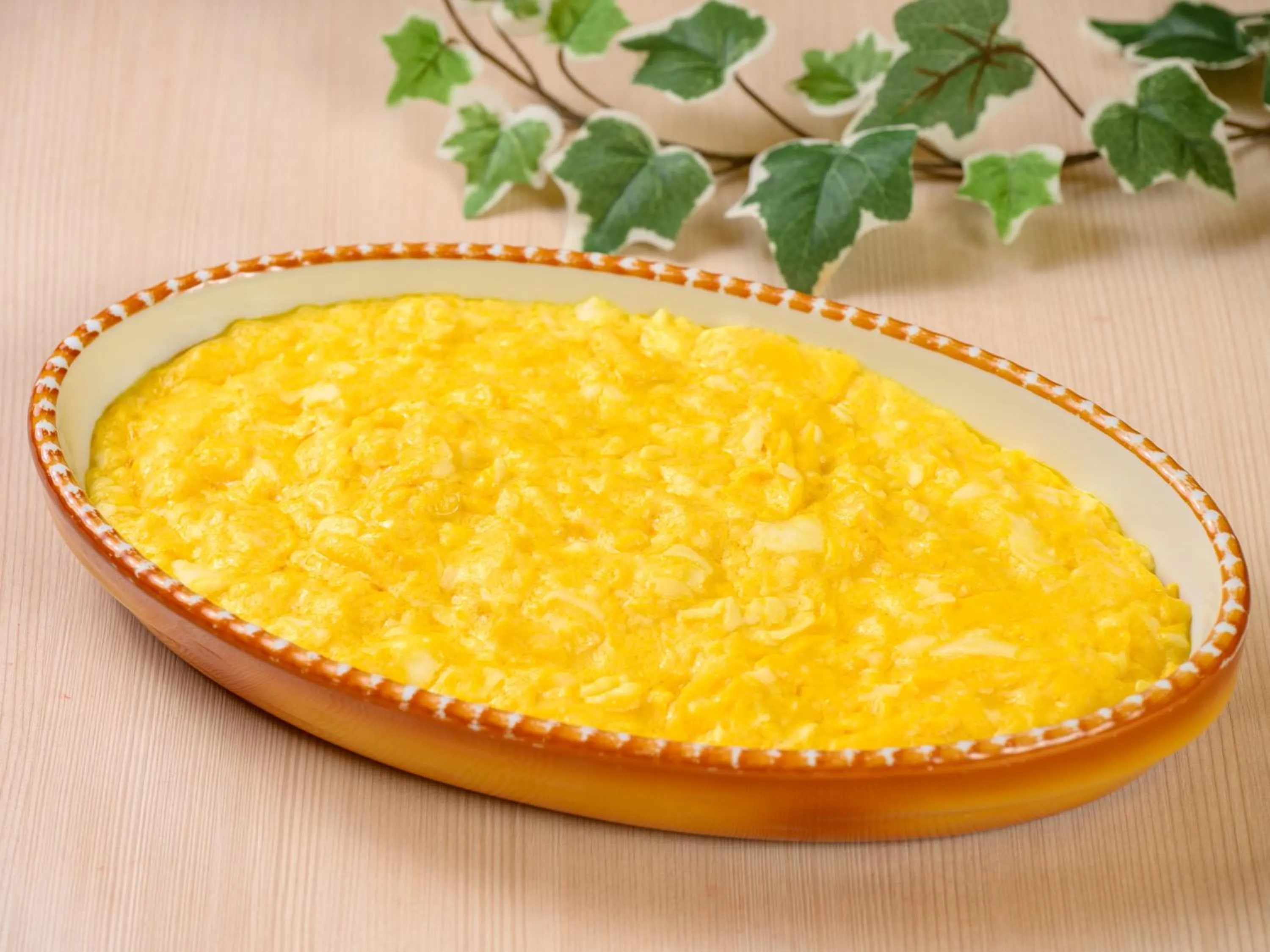 Breakfast in Hotel Econo Kameyama