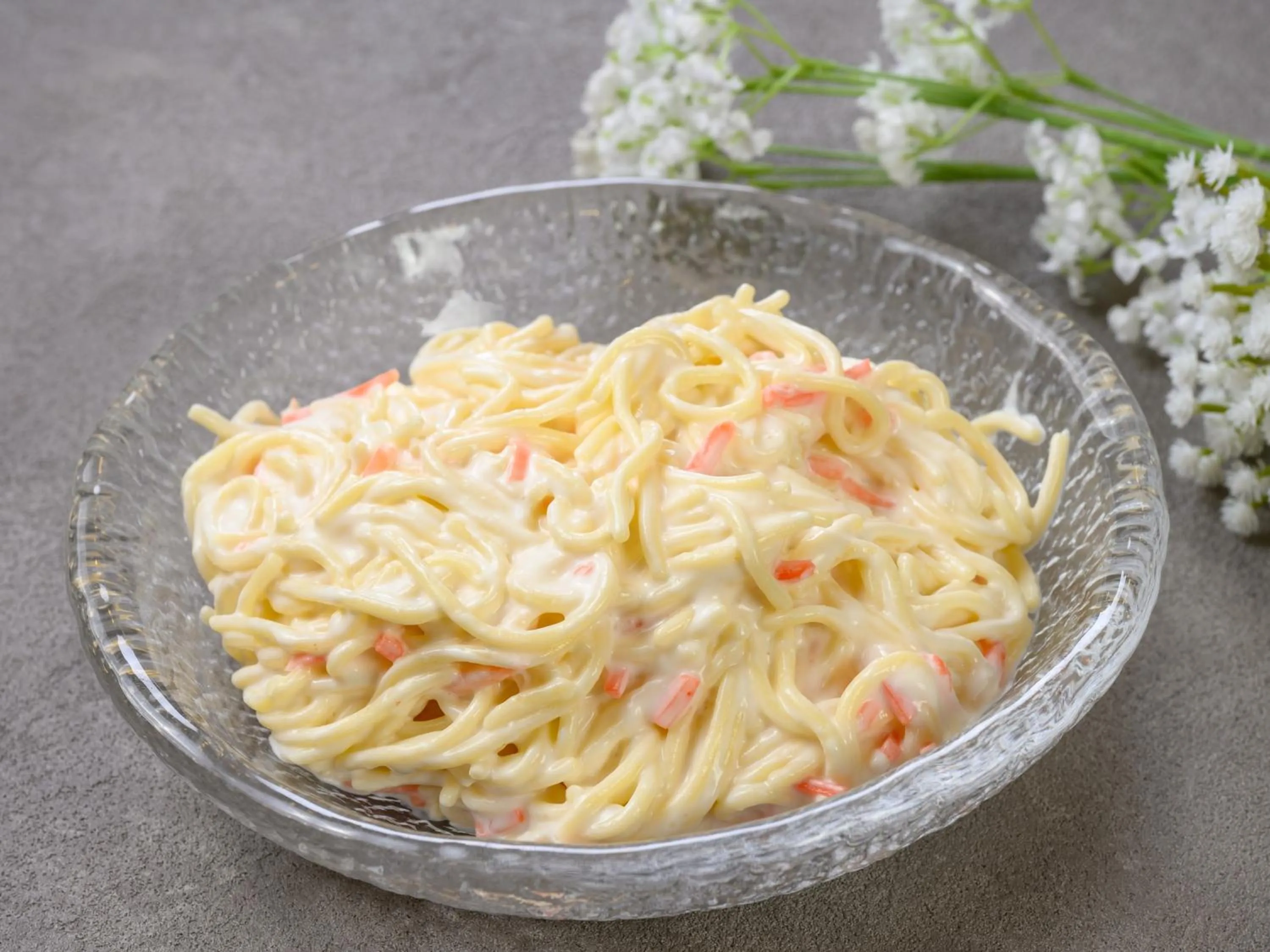 Breakfast in Hotel Econo Kameyama