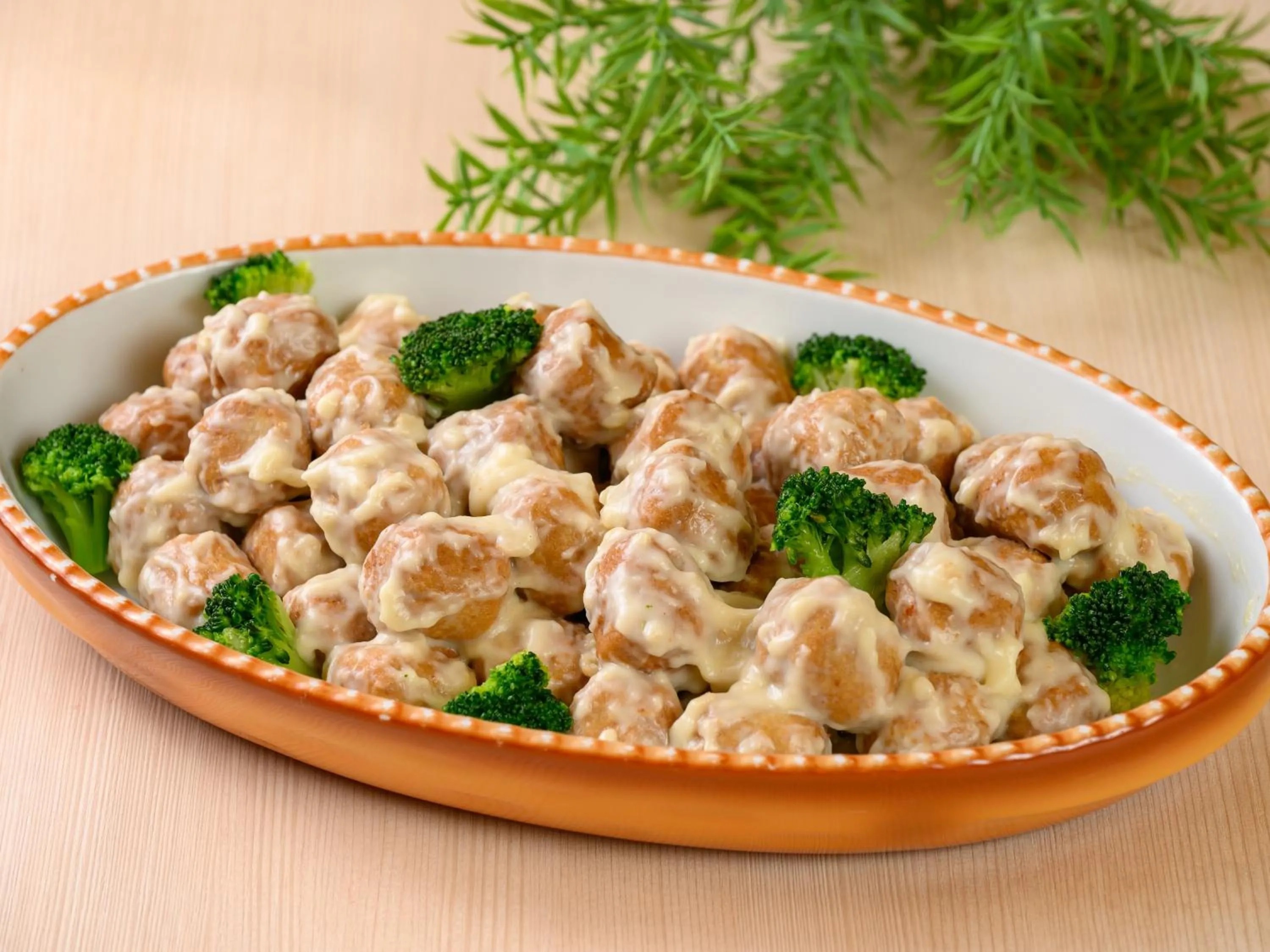 Breakfast in Hotel Econo Kameyama