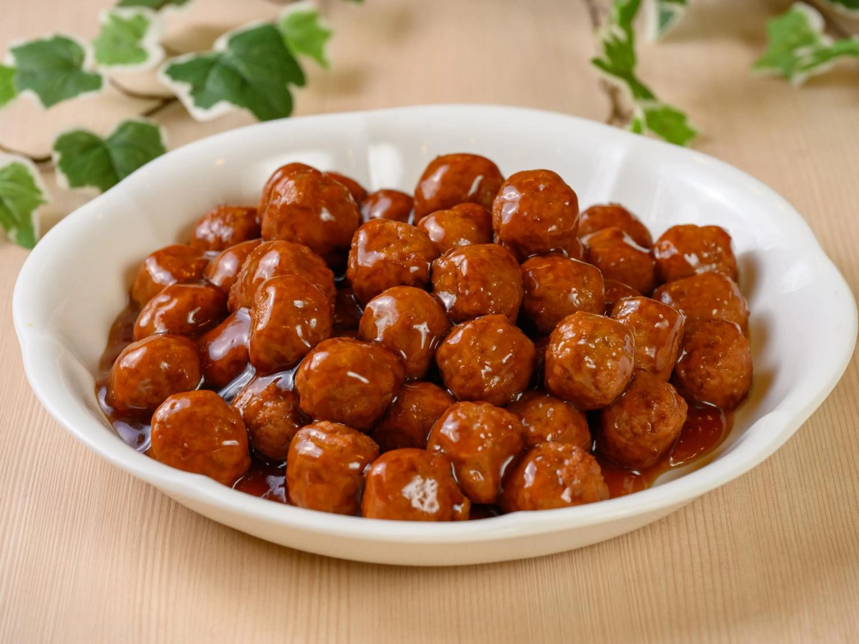 Breakfast in Hotel Econo Kameyama