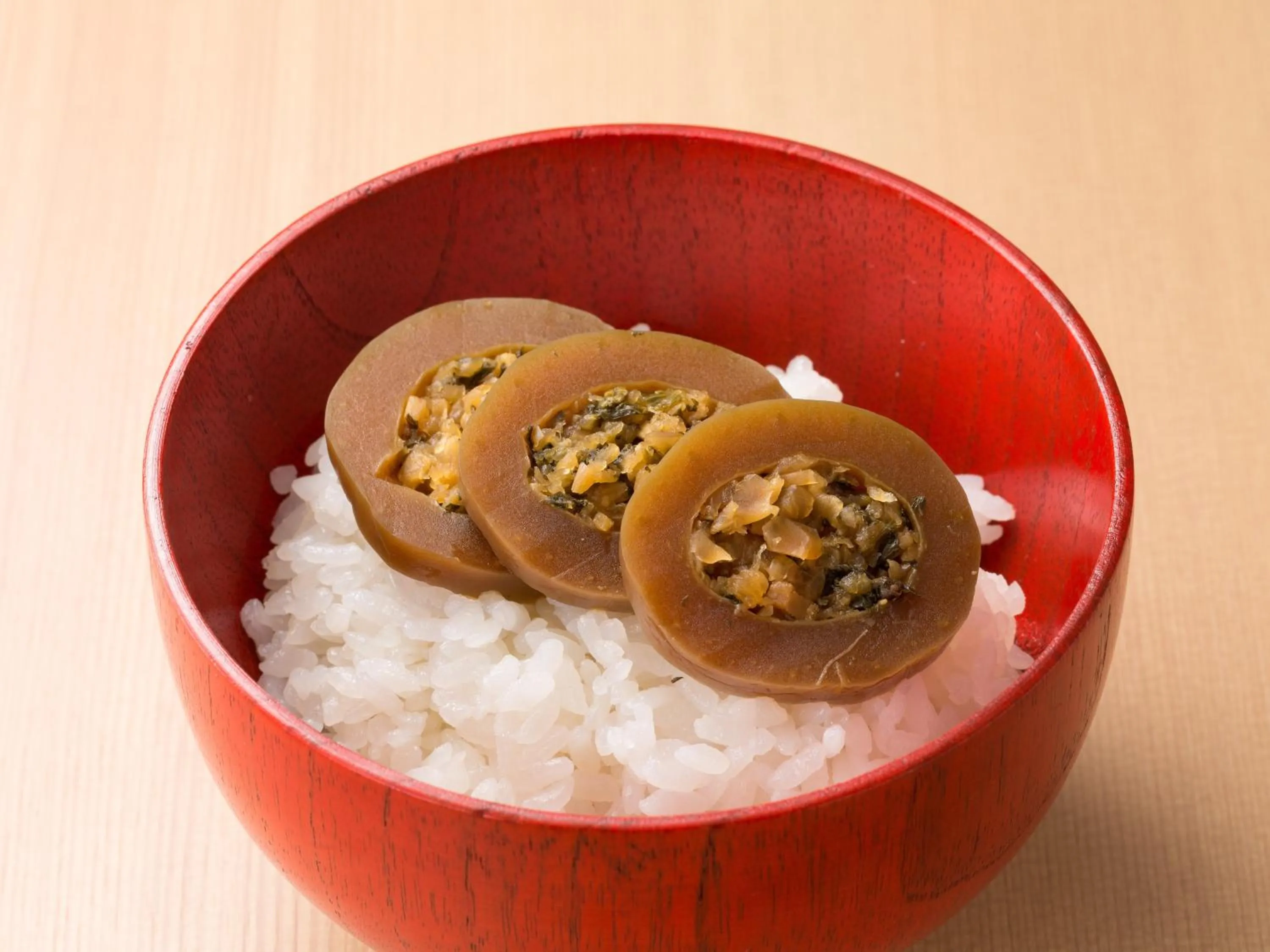 Food and drinks in Hisai Green Hotel