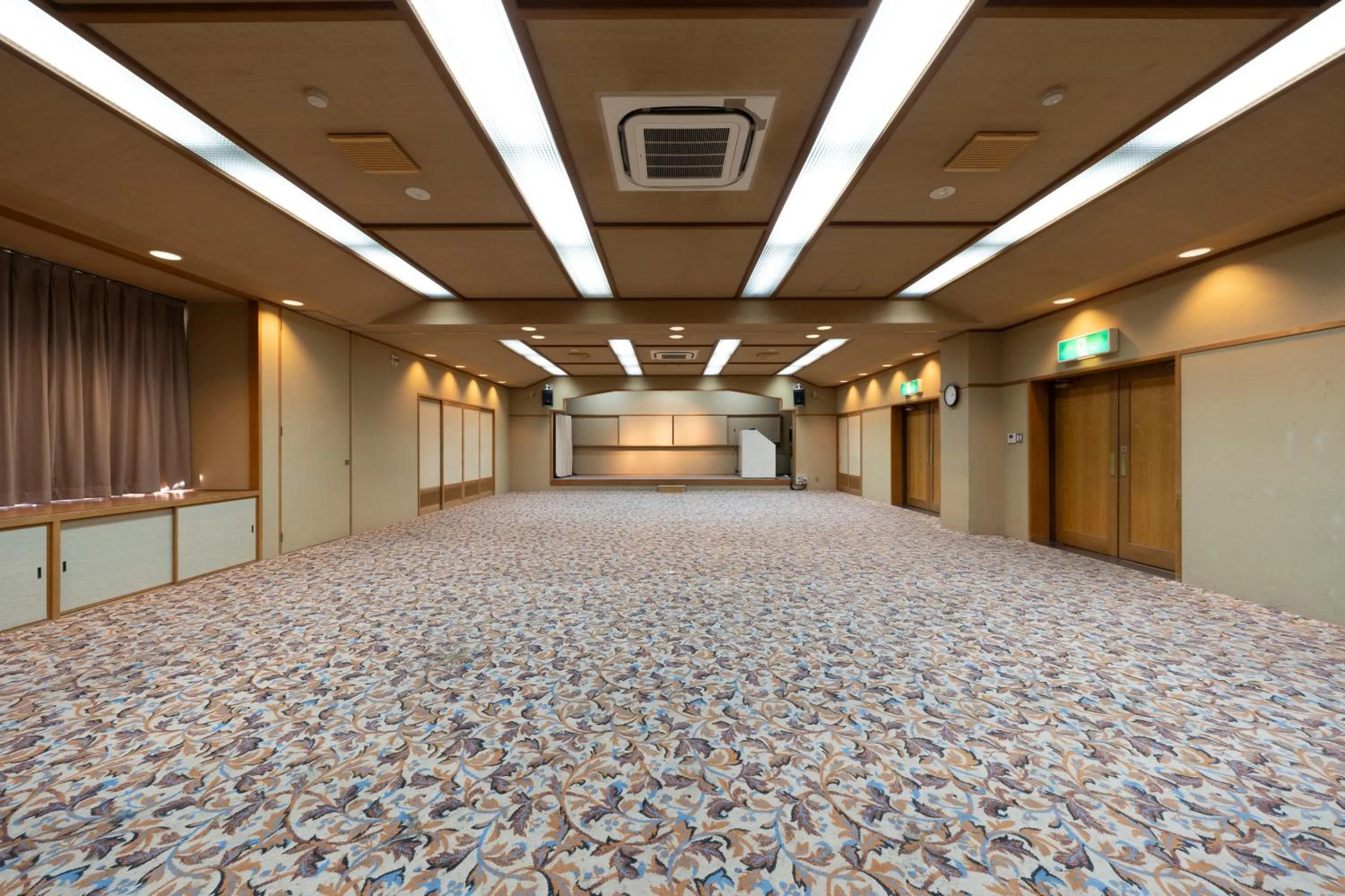 Banquet/Function facilities in Hisai Green Hotel