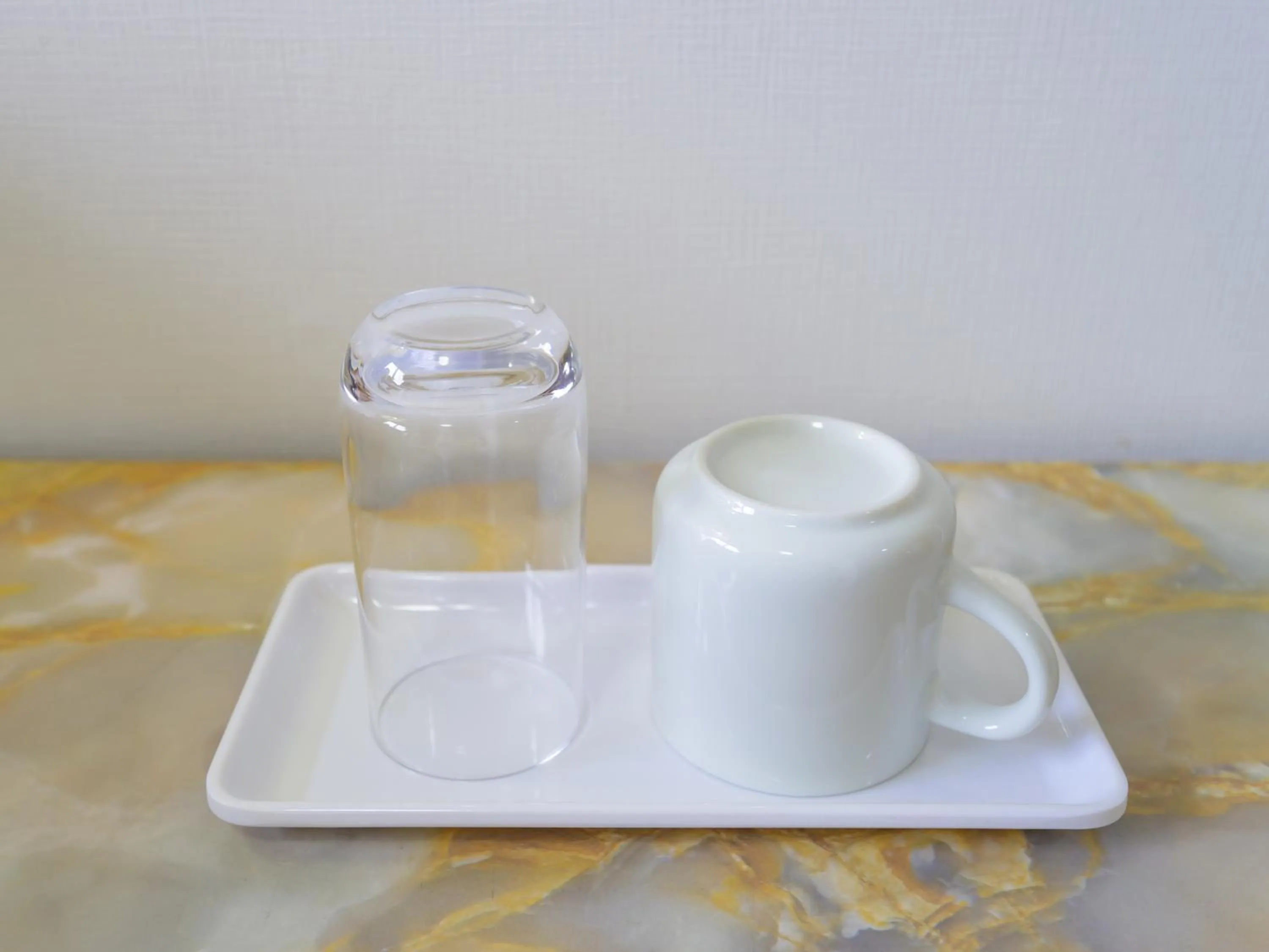 Photo of the whole room in Hisai Green Hotel