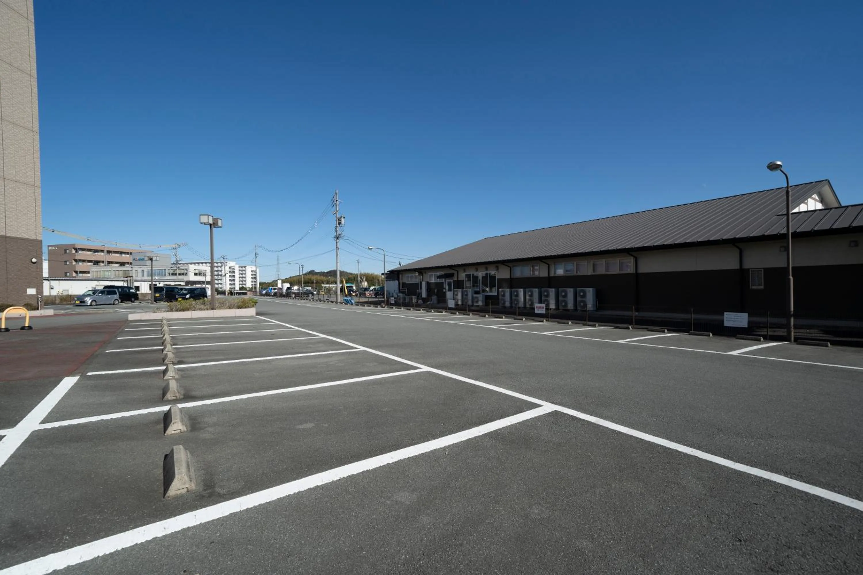 Other in Hotel Econo Taki