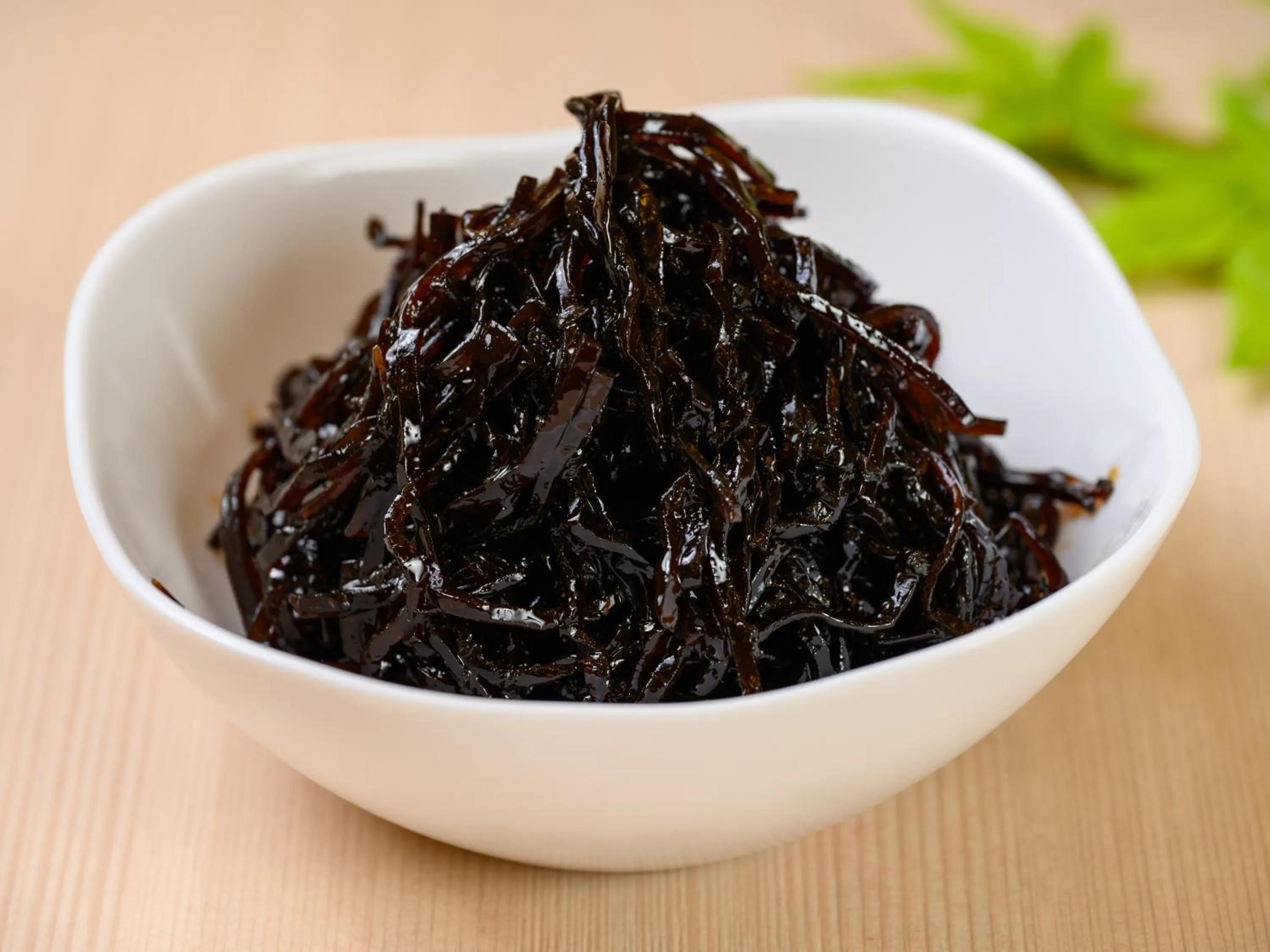 Breakfast in Hotel Econo Taki