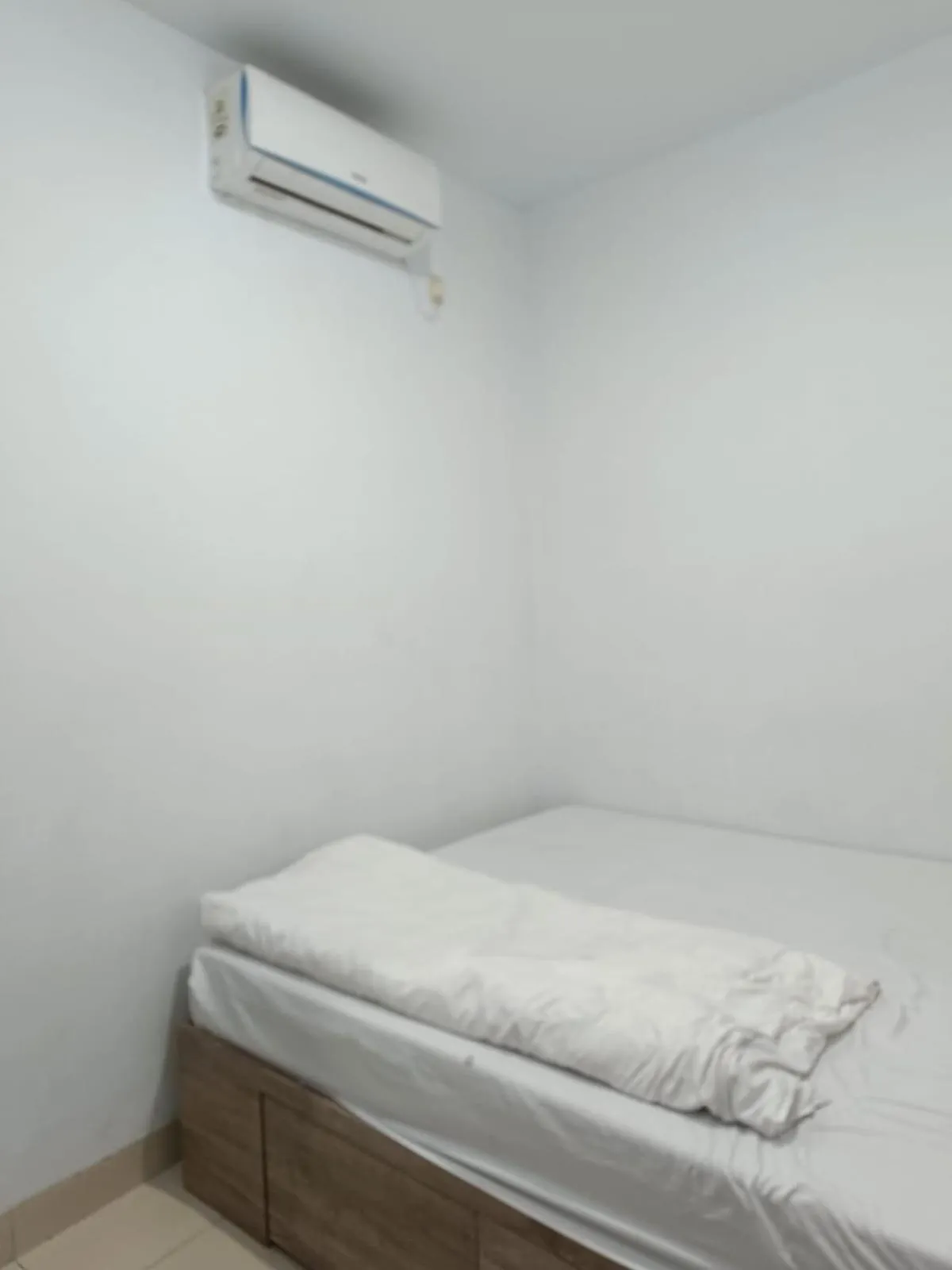 Bed in ratana cengkareng syariah