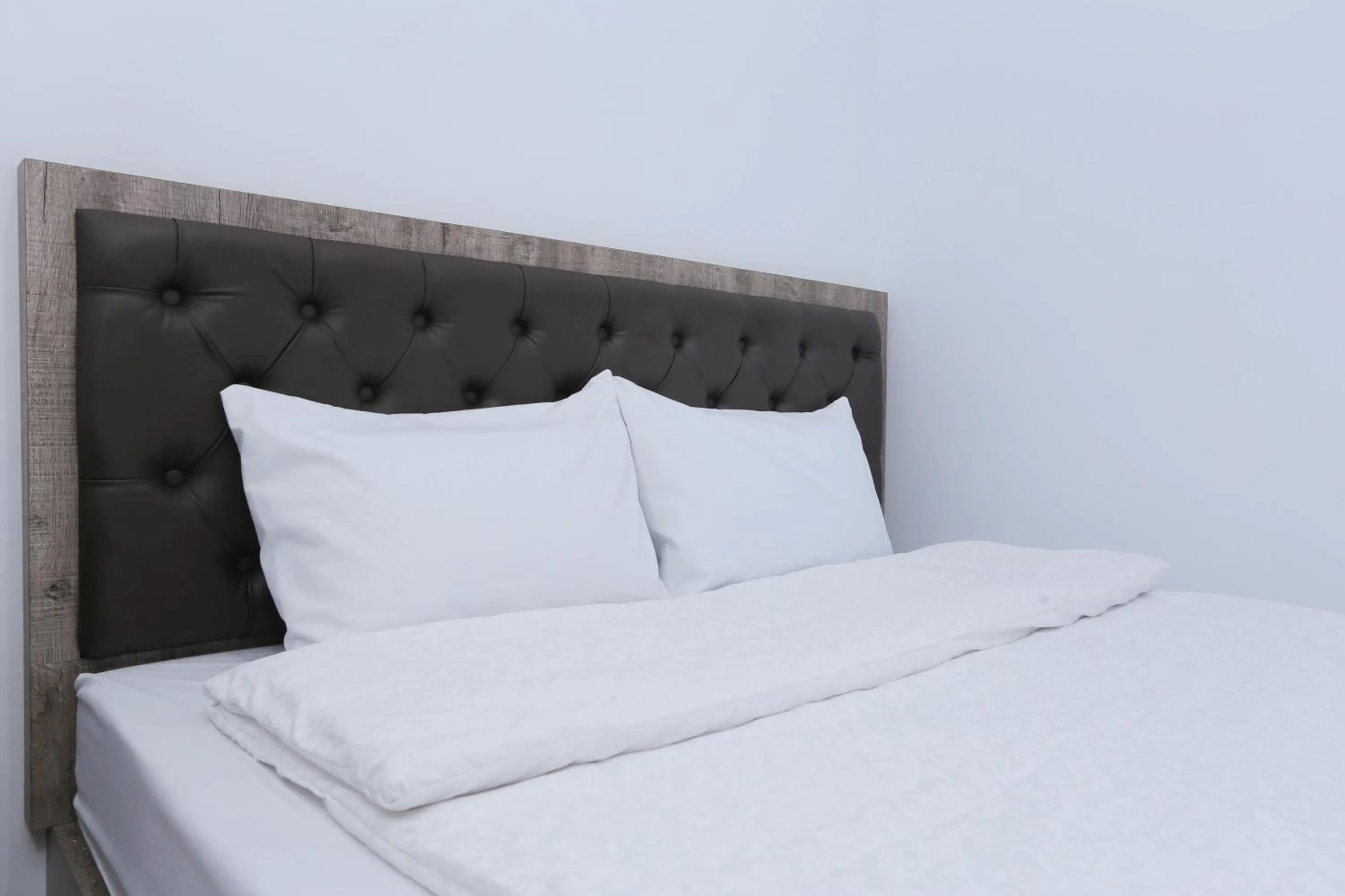 Bed in ratana cengkareng syariah