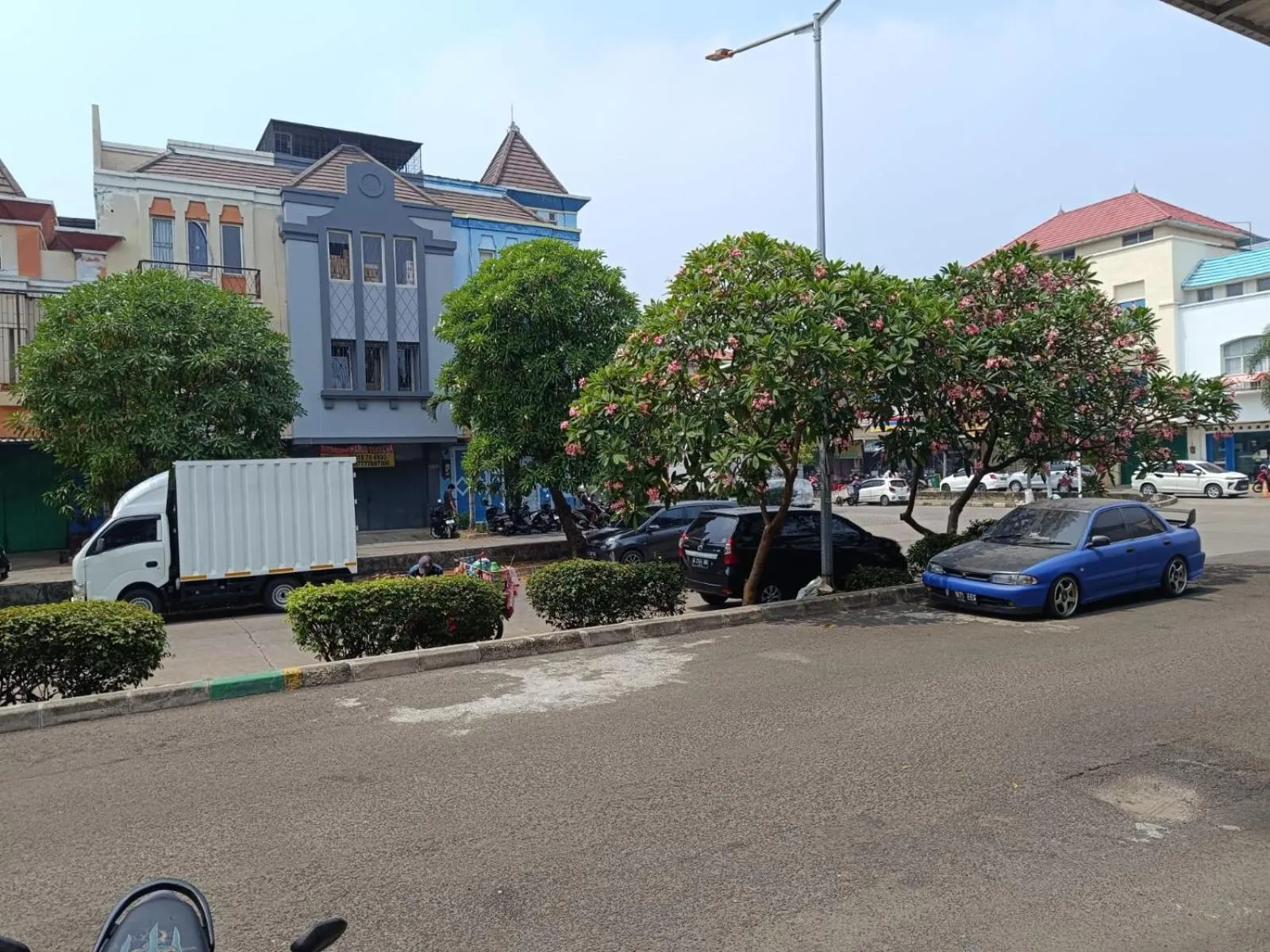 ratana cengkareng syariah