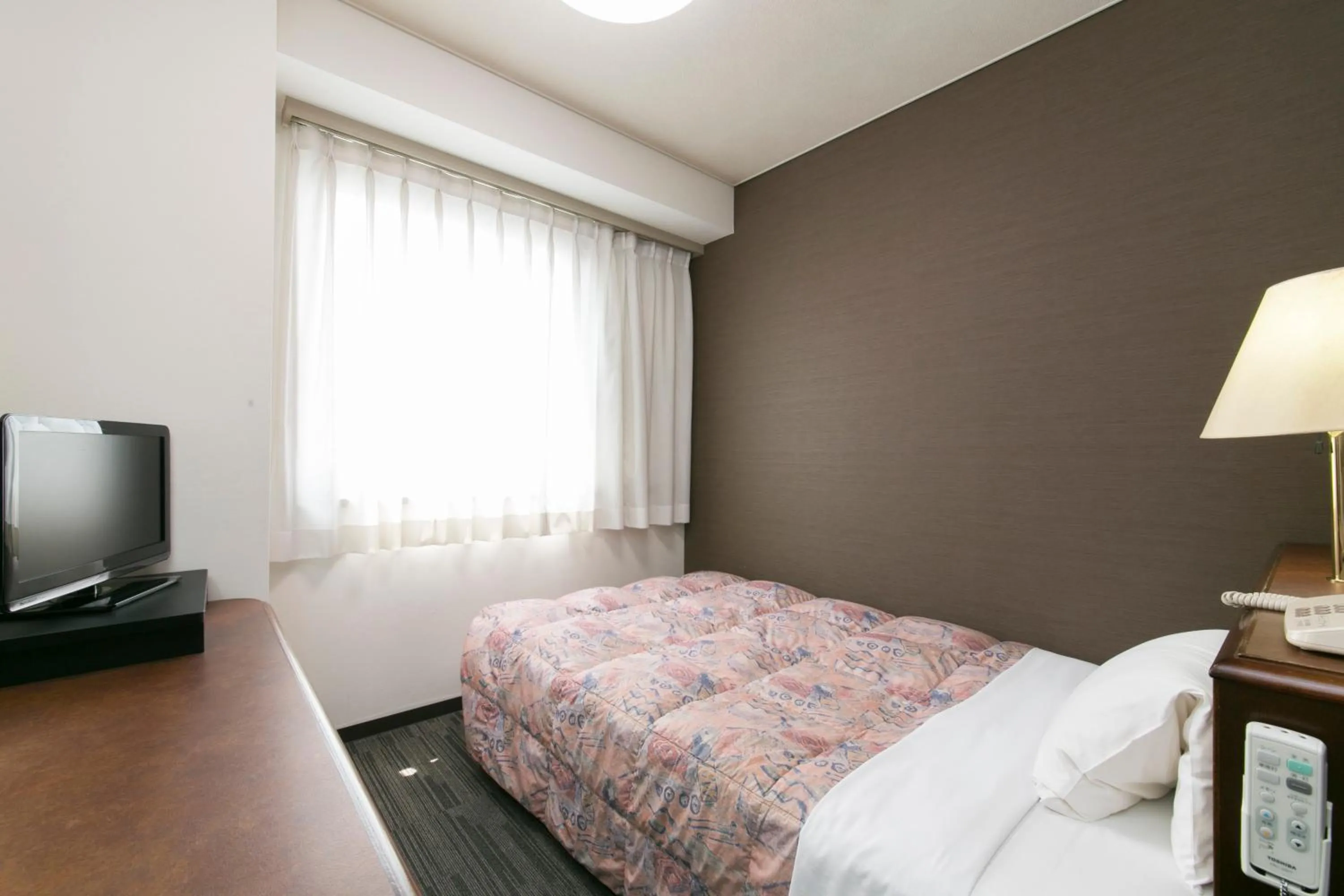 Photo of the whole room, Bed in Nawa Plaza Hotel