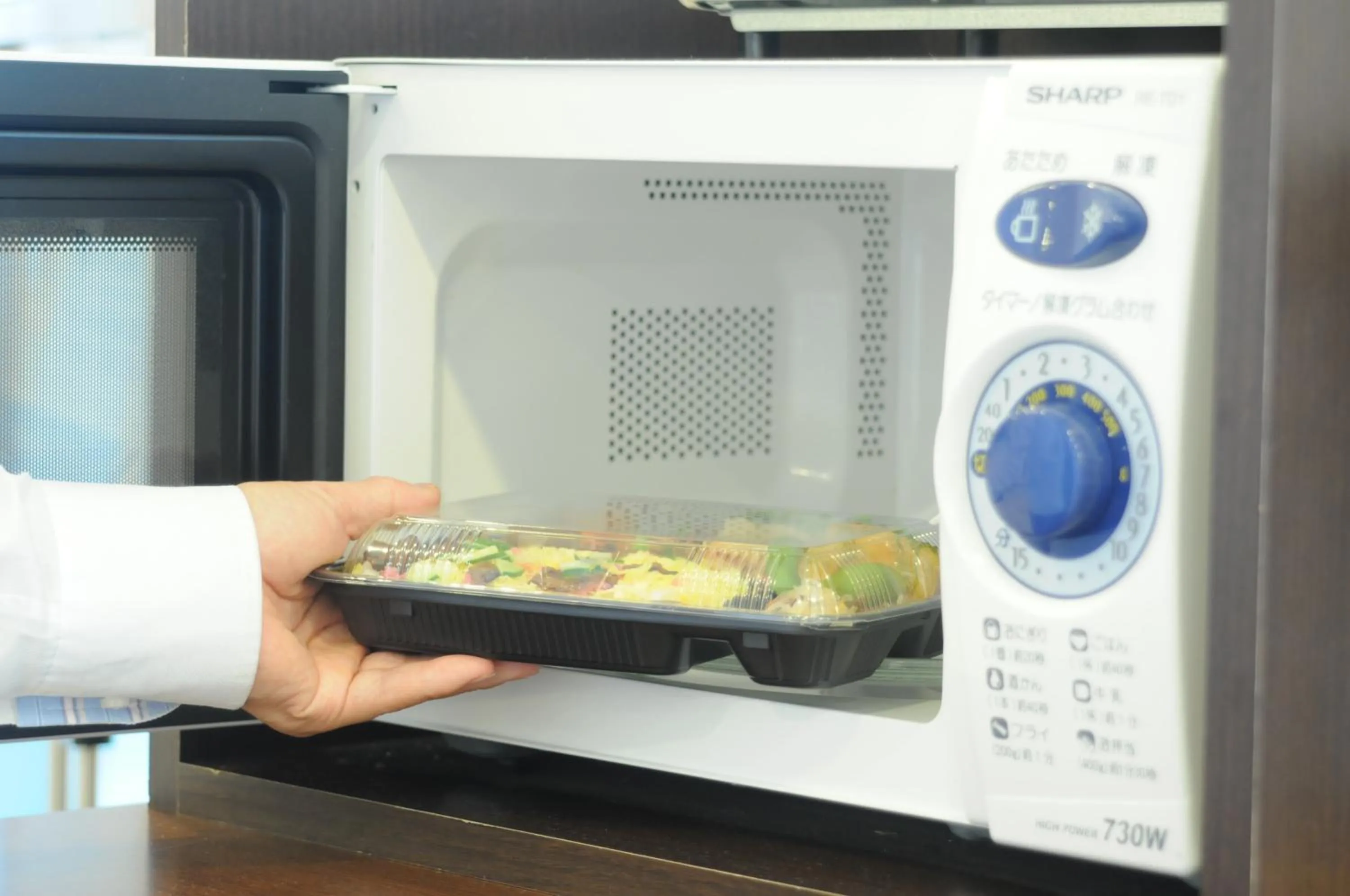 Other in Best Inn Uozu