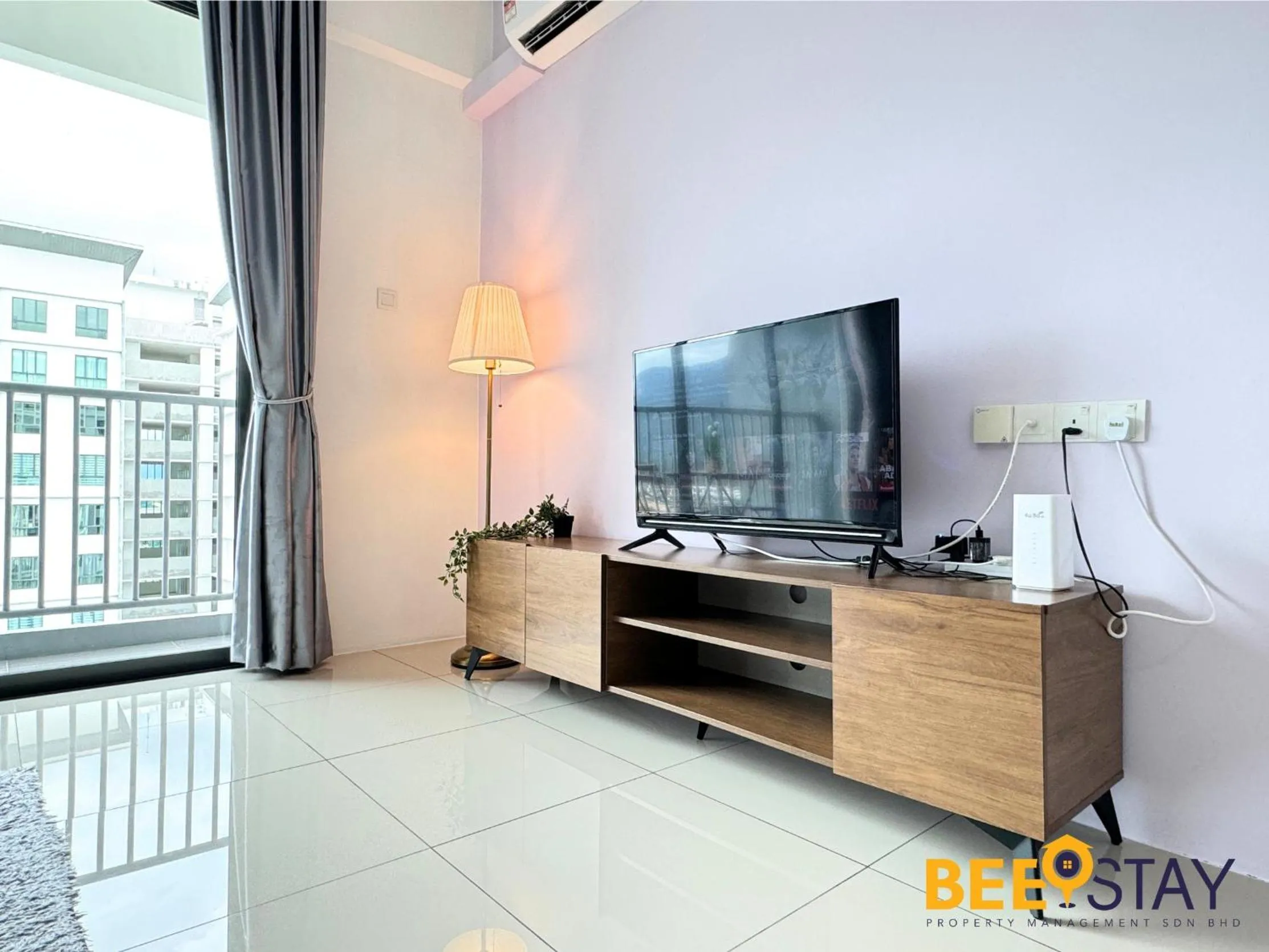 Ipoh Meru Casa Kayangan by BeeStay