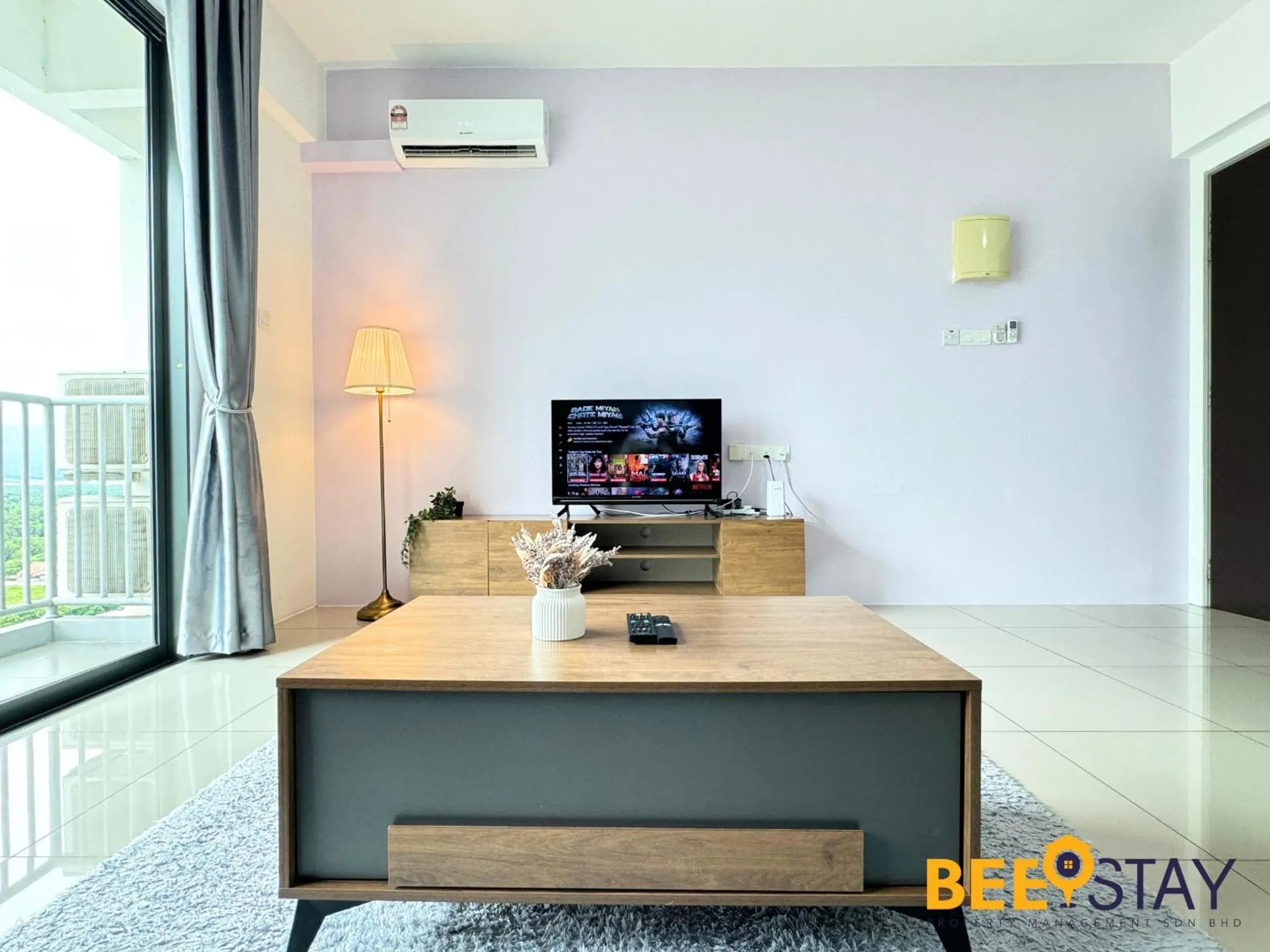 Ipoh Meru Casa Kayangan by BeeStay